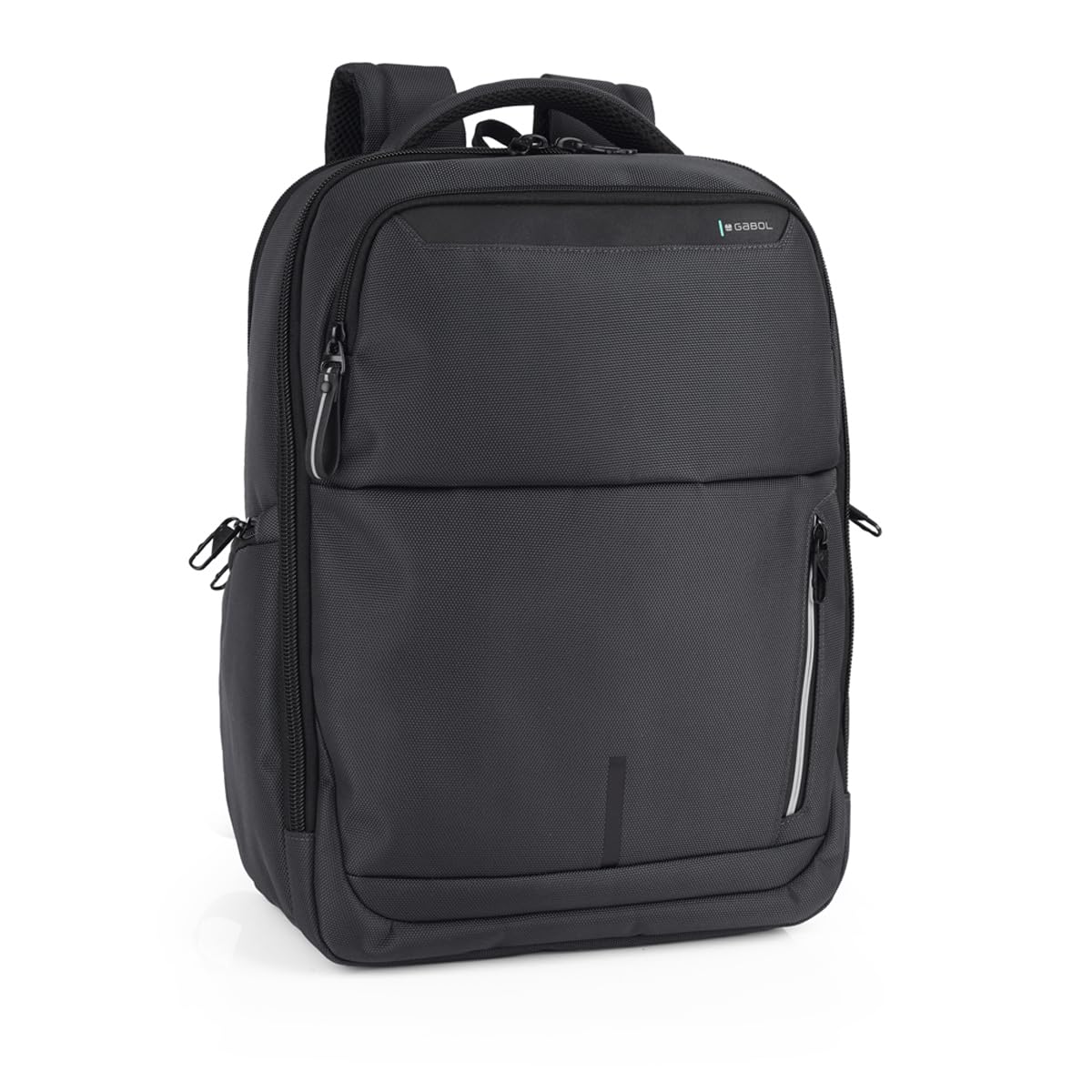 gabol-data-mochila-resistente-al-agua-para-port-til-15-6-18-5-l-2-compartimentos image 6