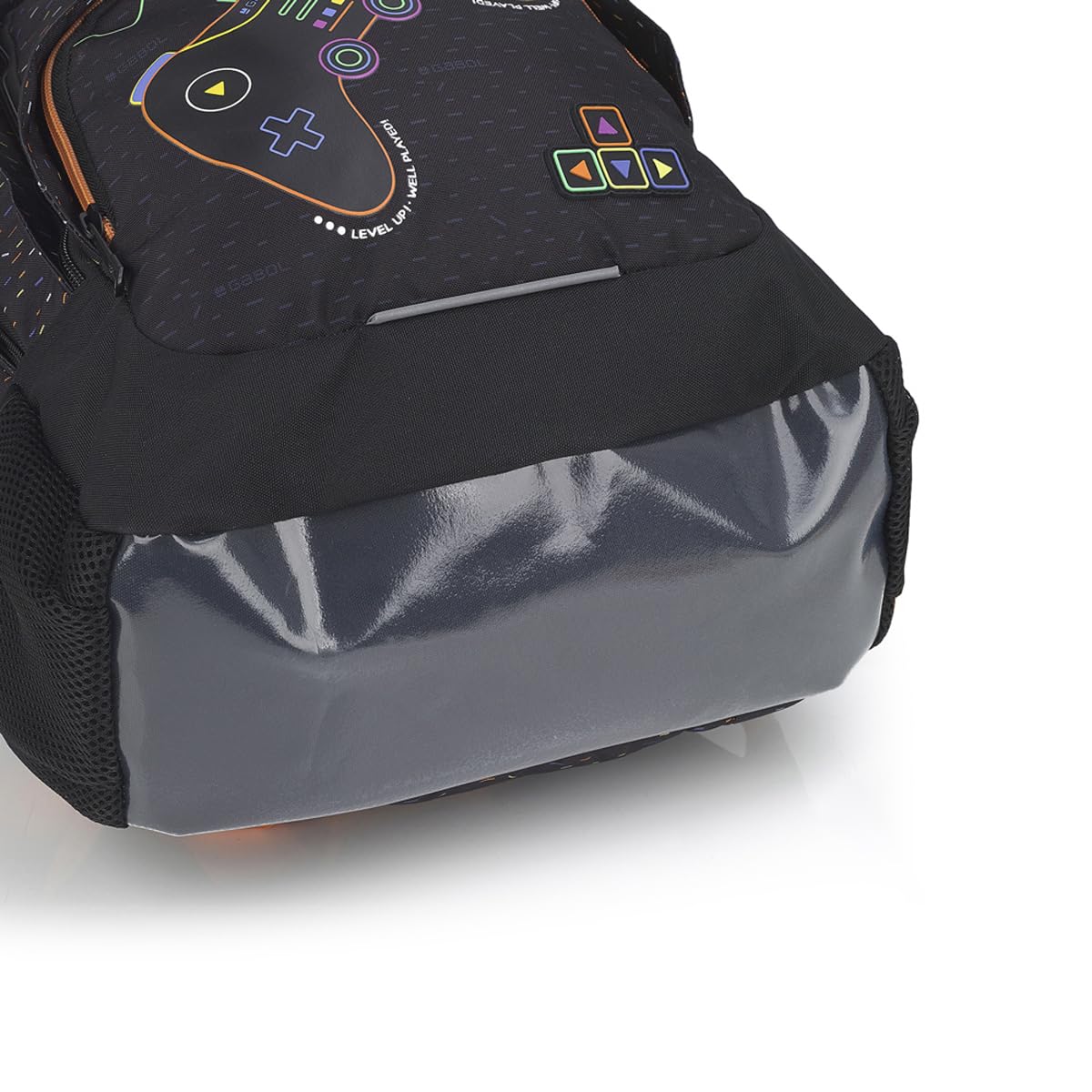 gabol-virtual-mochila-impermeable-con-compartimento-para-port-til image 5