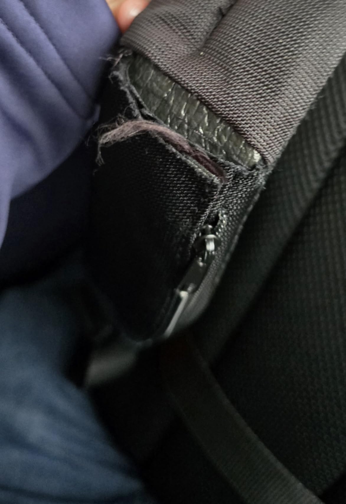 La mejor mochila que he tenido