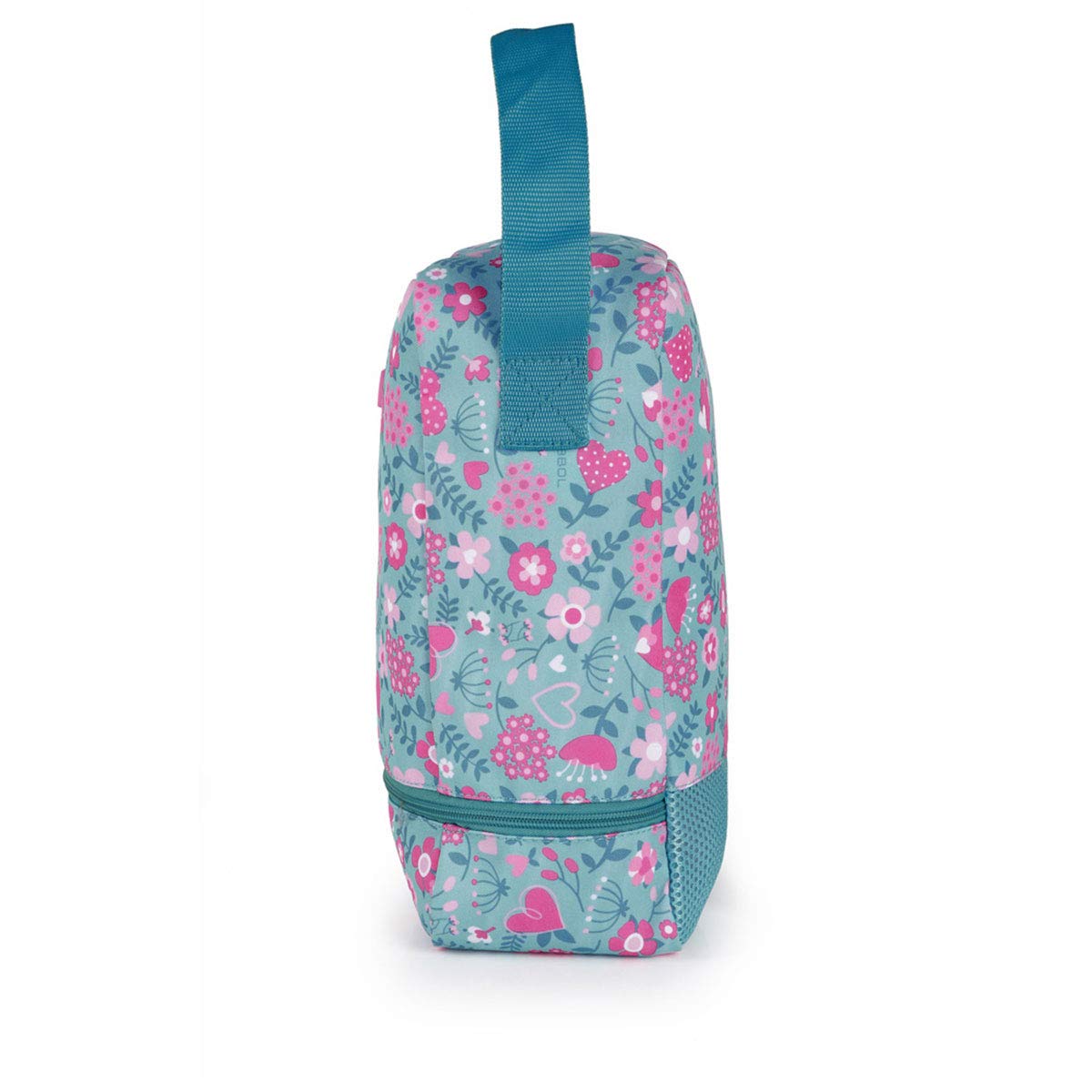 gabol-wendy-zapatillero-escolar-funda-para-zapatillas-con-rejilla-transpirable-y image 2