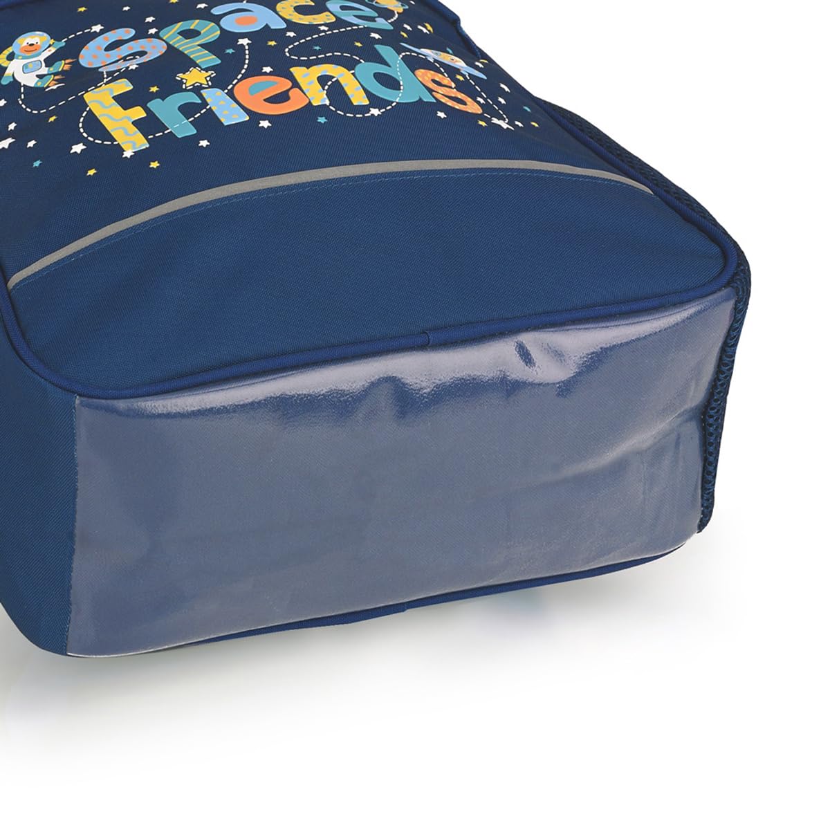 gabol-space-mochila-escolar-impermeable-adaptable-a-carro image 6