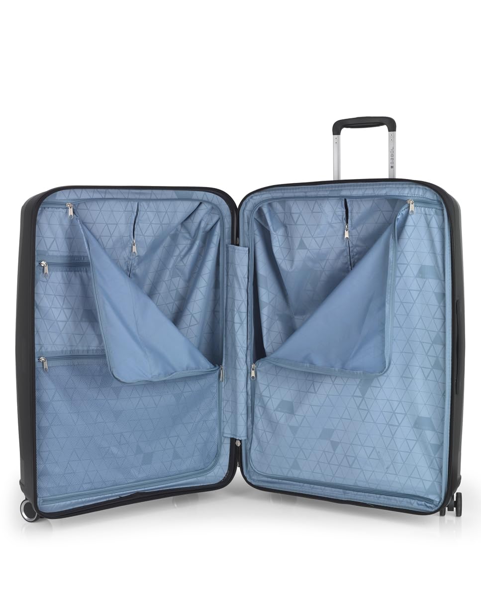 gabol-queens-maleta-grande-expandible-negra-51x75x31-34-cm-109-6-120-2l-4-3-kg-4 image 5