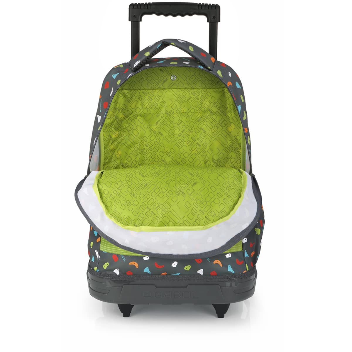 gabol-climb-mochila-con-ruedas-escolar image 4