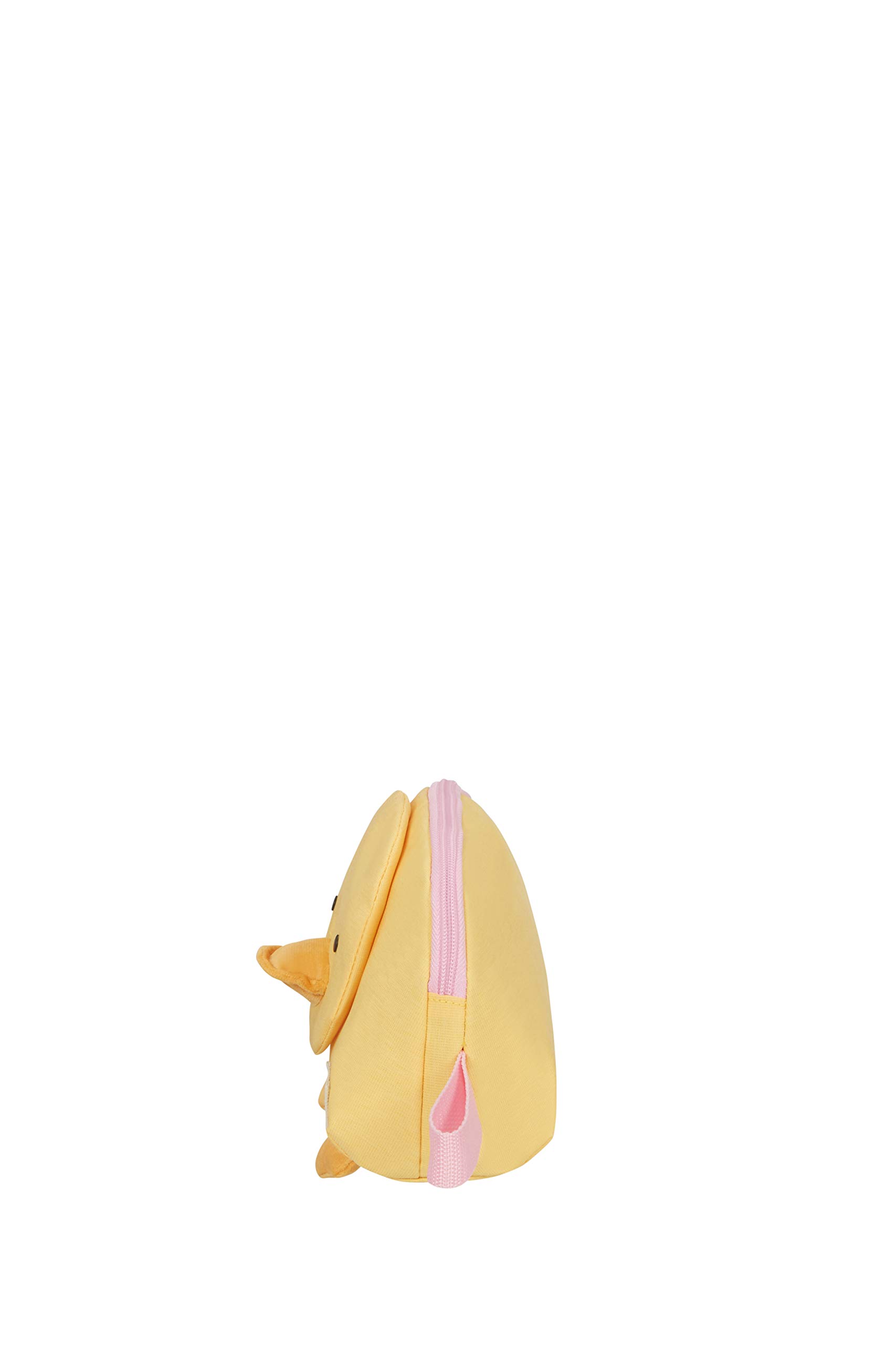 samsonite-happy-sammies-eco-neceser-infantil-22-cm-2-5-l-amarillo-duck-dodie image 5