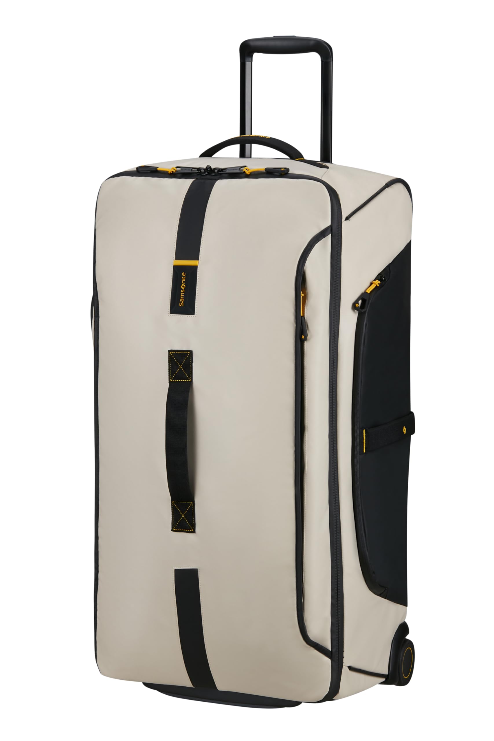samsonite-paradiver-light-bolsa-de-viaje-con-ruedas-79-cm-121-5-l-beige-arena-re image 1