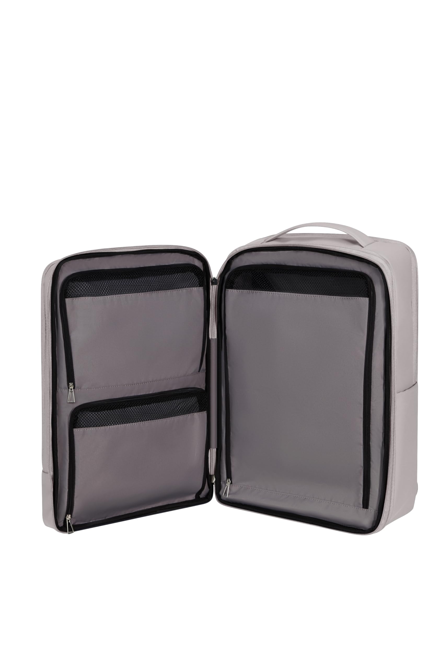 samsonite-wander-last-m-bolsa-de-cabina-underseat-easyjet-44x30x16-5-21-5-cm-26- image 5