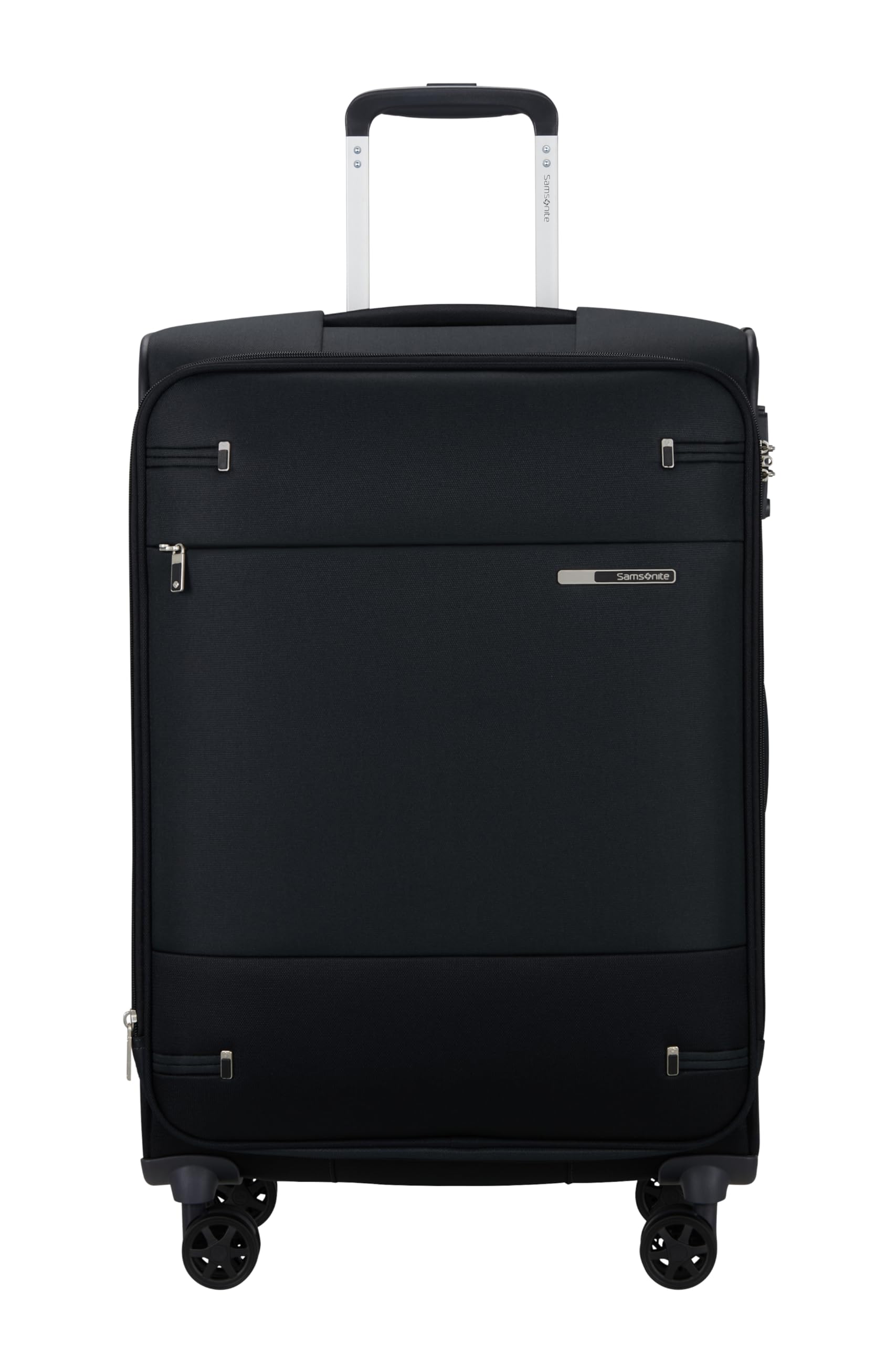 samsonite-base-boost-facelift-maleta-spinner-mediana-66-cm-ampliable-67-5-73-5-l image 2