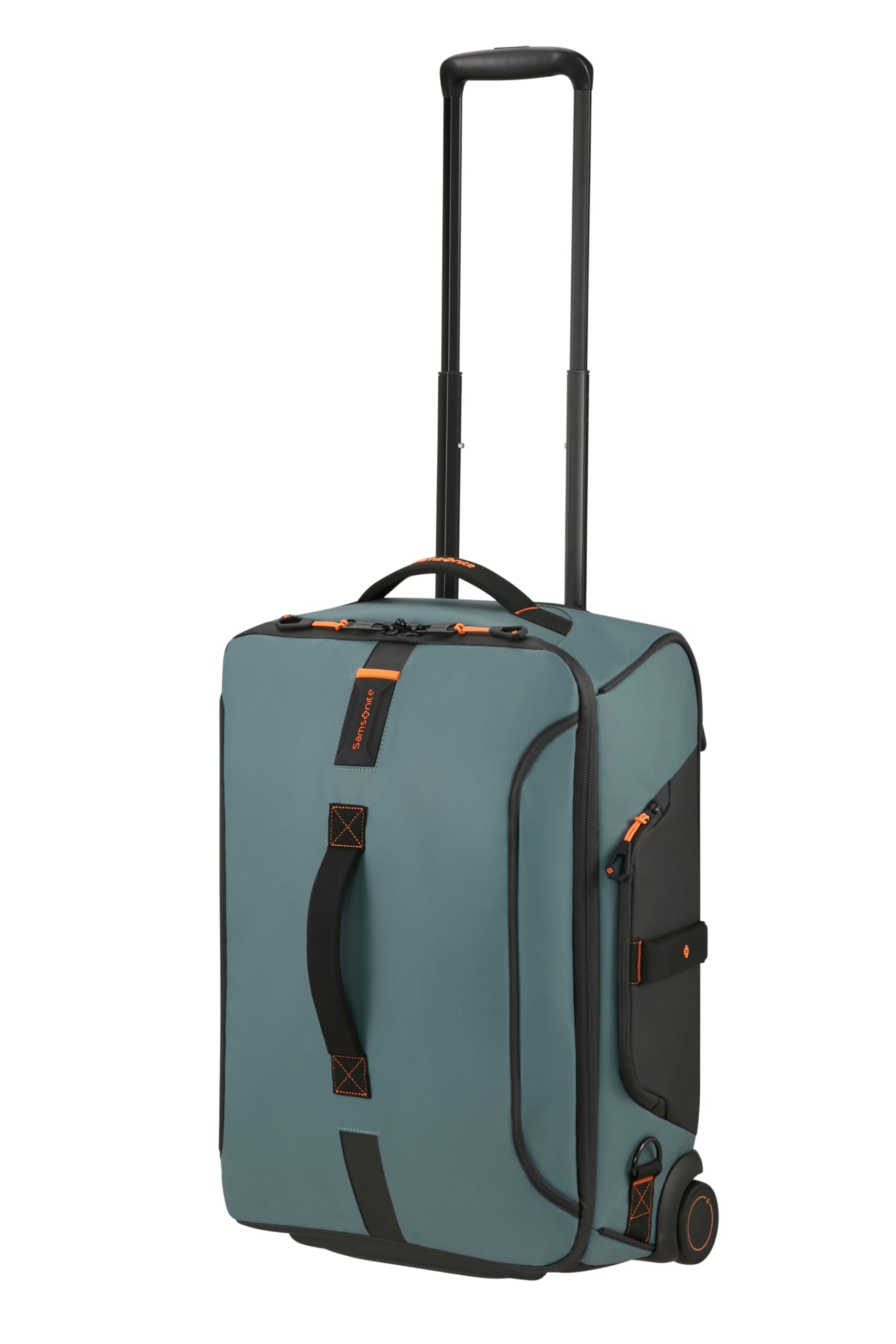 samsonite-paradiver-light-bolsa-de-viaje-con-ruedas-y-funci-n-mochila-55-cm-51-l image 8