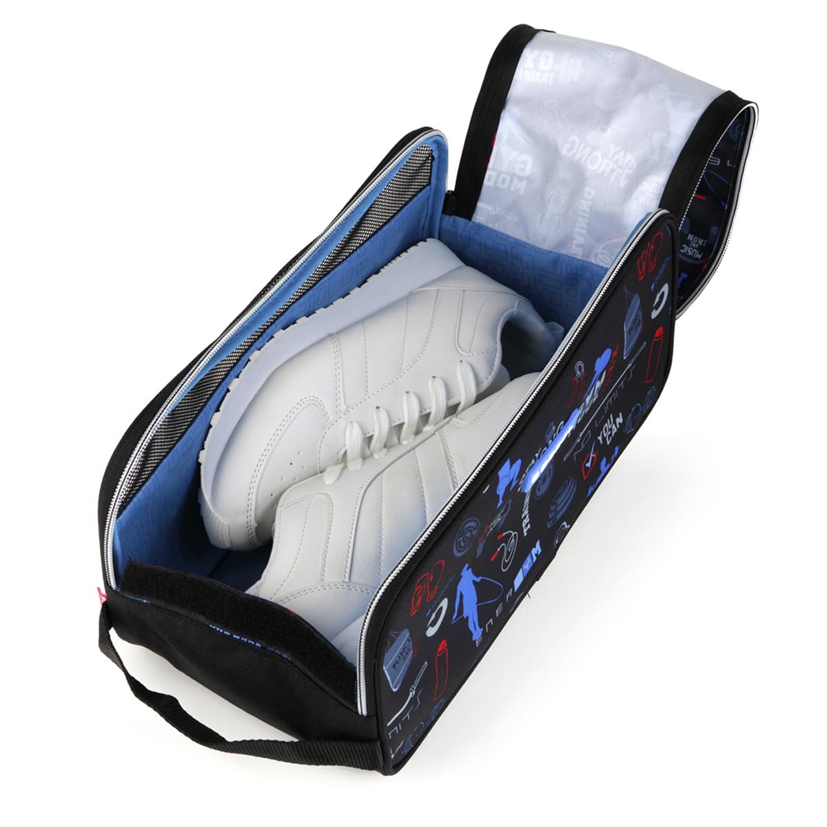 gabol-training-zapatillero-bolsa-para-zapatillas-33x16x17-cm image 4