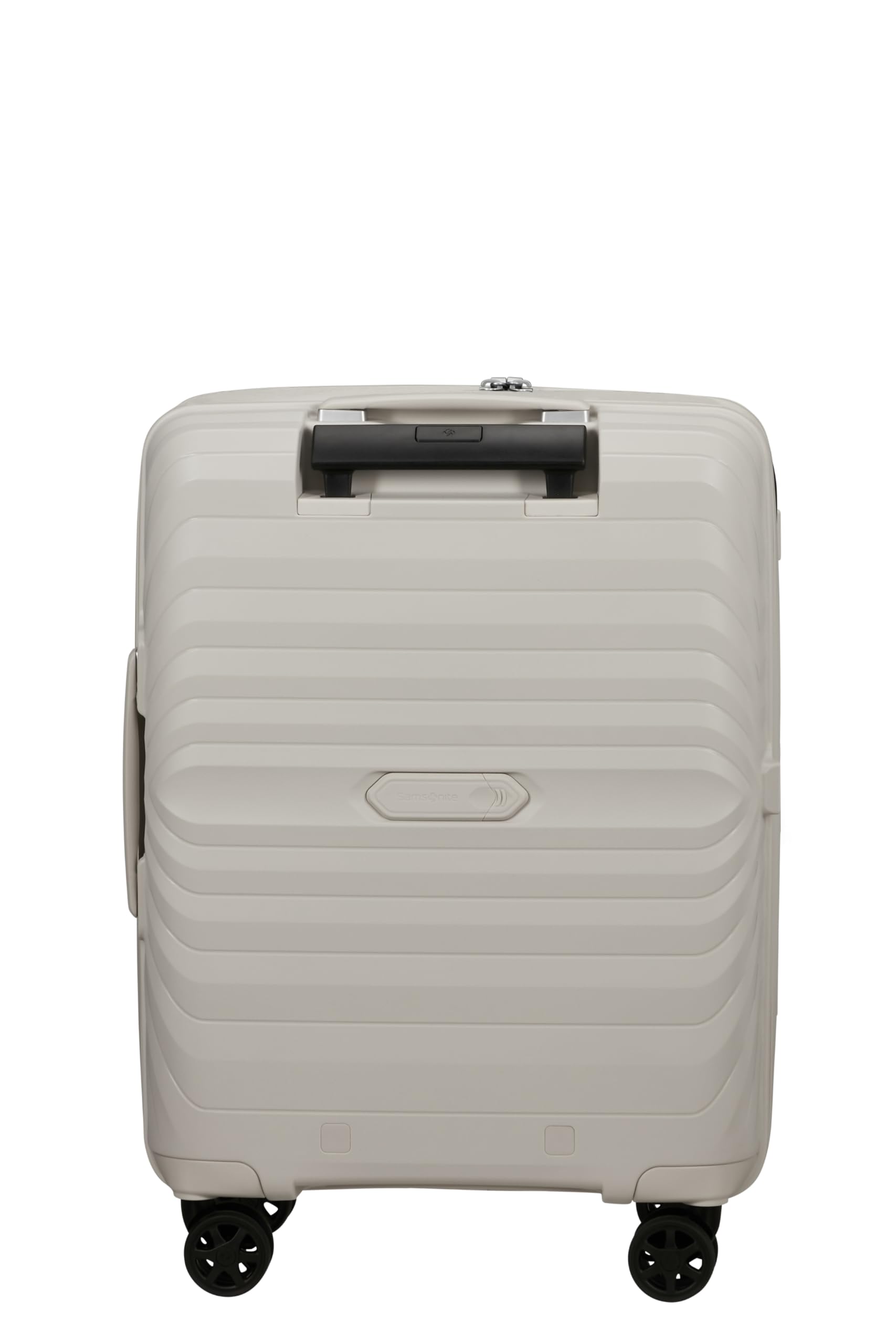 samsonite-neo-flux-spinner-s-55-cm-maleta-de-cabina-expandible-39-45-l-warm-neut image 4