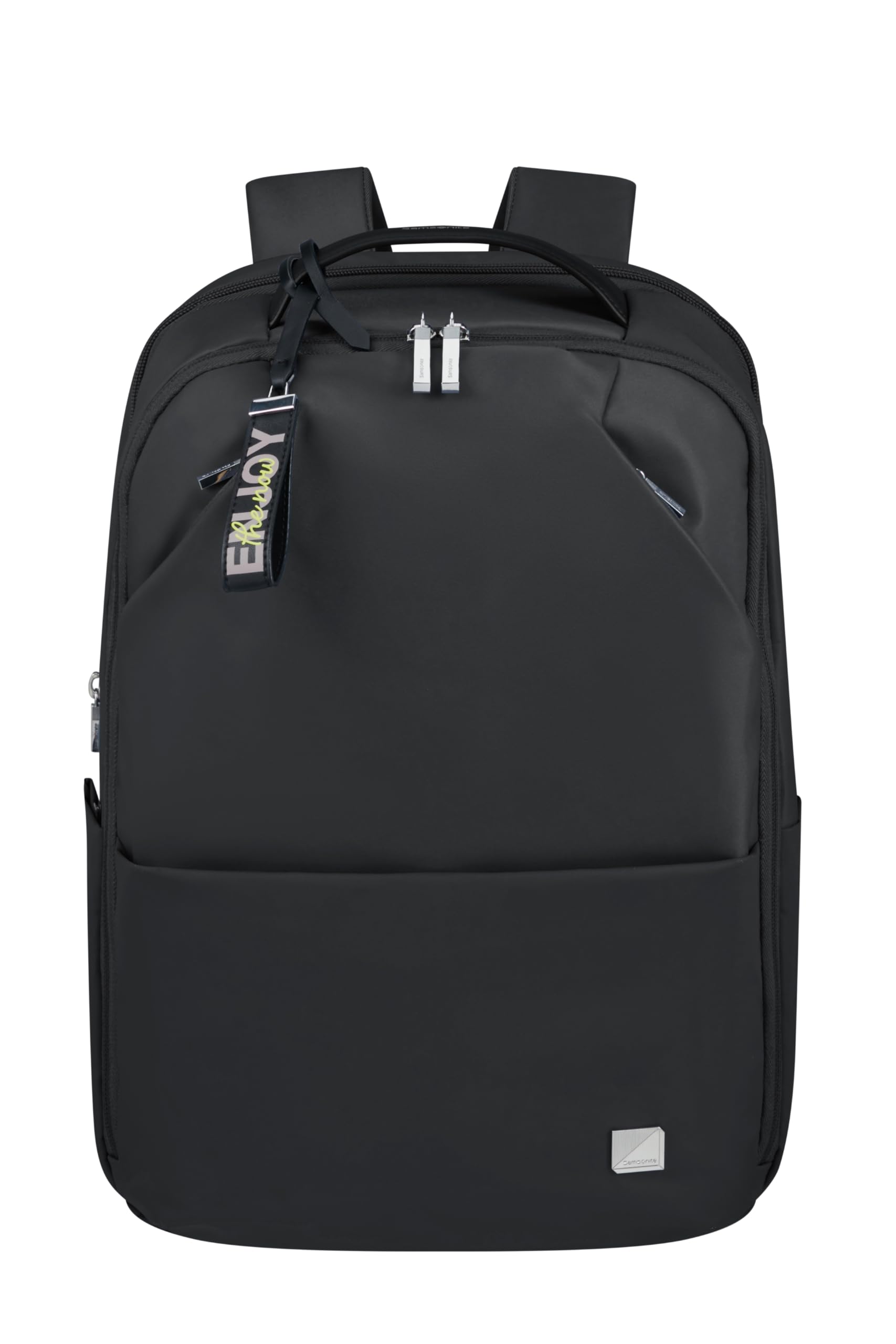 samsonite-workionist-mochila-laptop-15-6-con-compartimento-de-ropa-43-cm-17-5-l- image 2