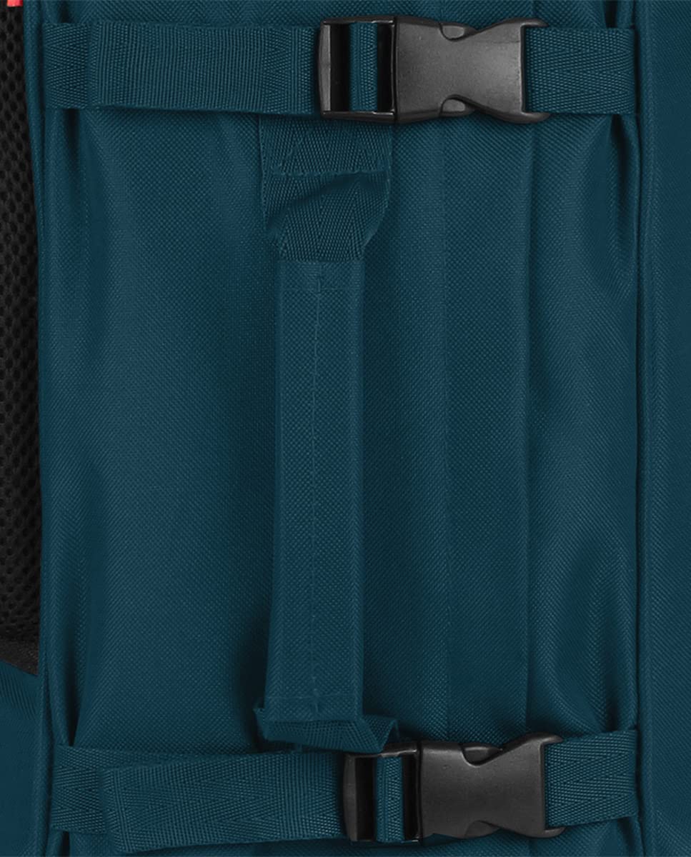gabol-week-eco-mochila-de-cabina-35x50x20-cm-35l-con-compartimento-port-til-17-3 image 7