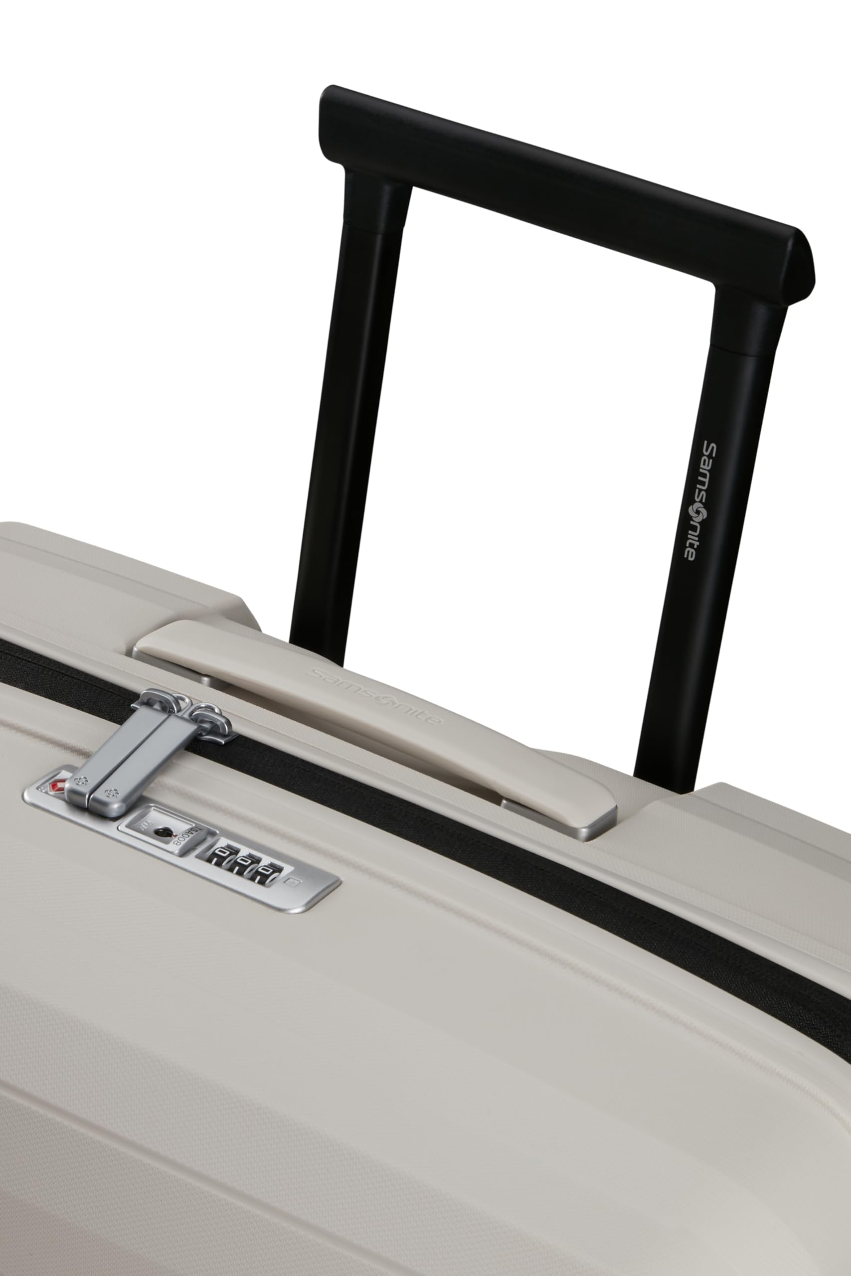 samsonite-neo-flux-spinner-s-55-cm-maleta-de-cabina-expandible-39-45-l-warm-neut image 6