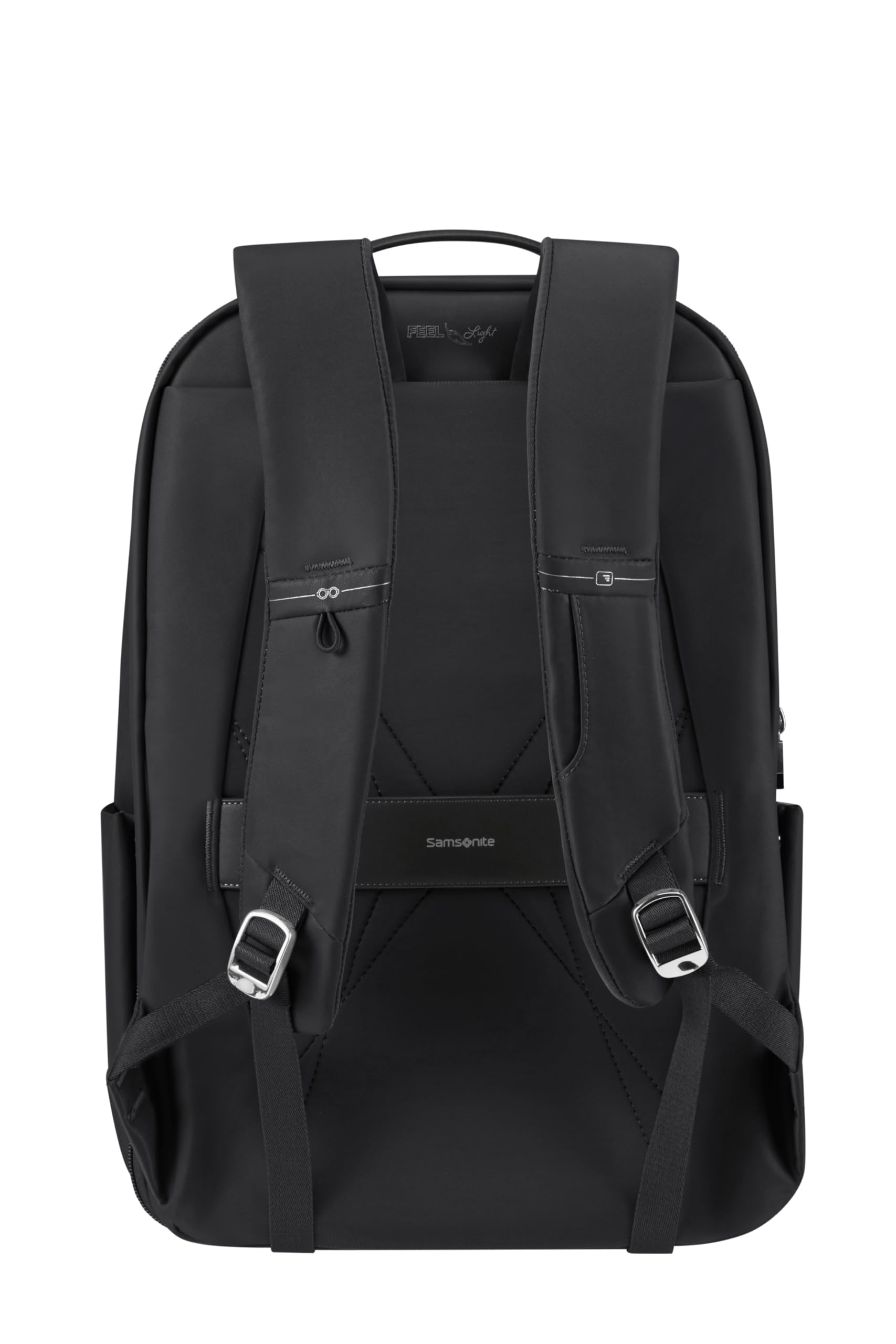 samsonite-workionist-mochila-laptop-15-6-con-compartimento-de-ropa-43-cm-17-5-l- image 4