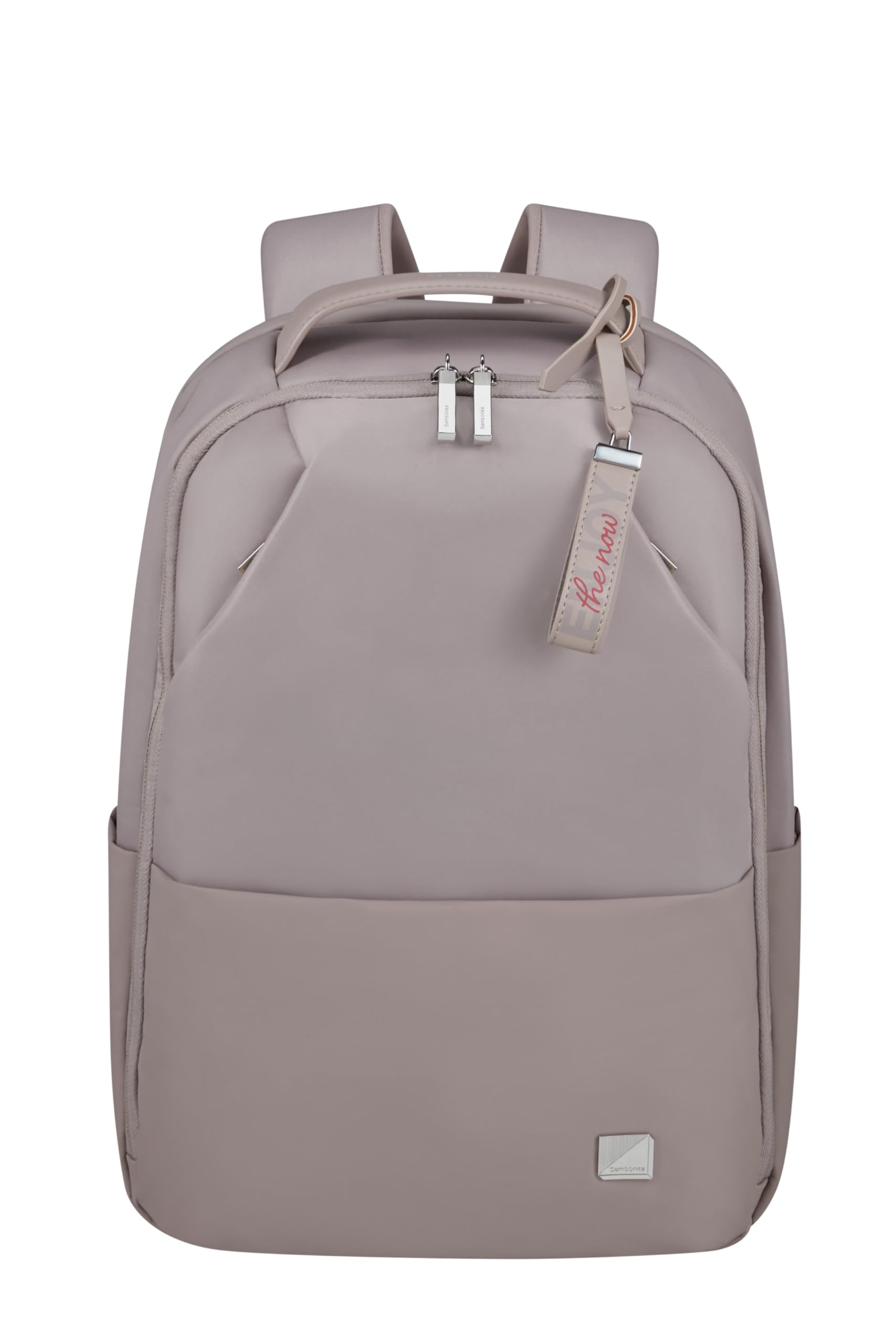samsonite-workationist-mochila-para-port-til-14-1-pulgadas-40-cm-14-l-rosa-cuarz image 2