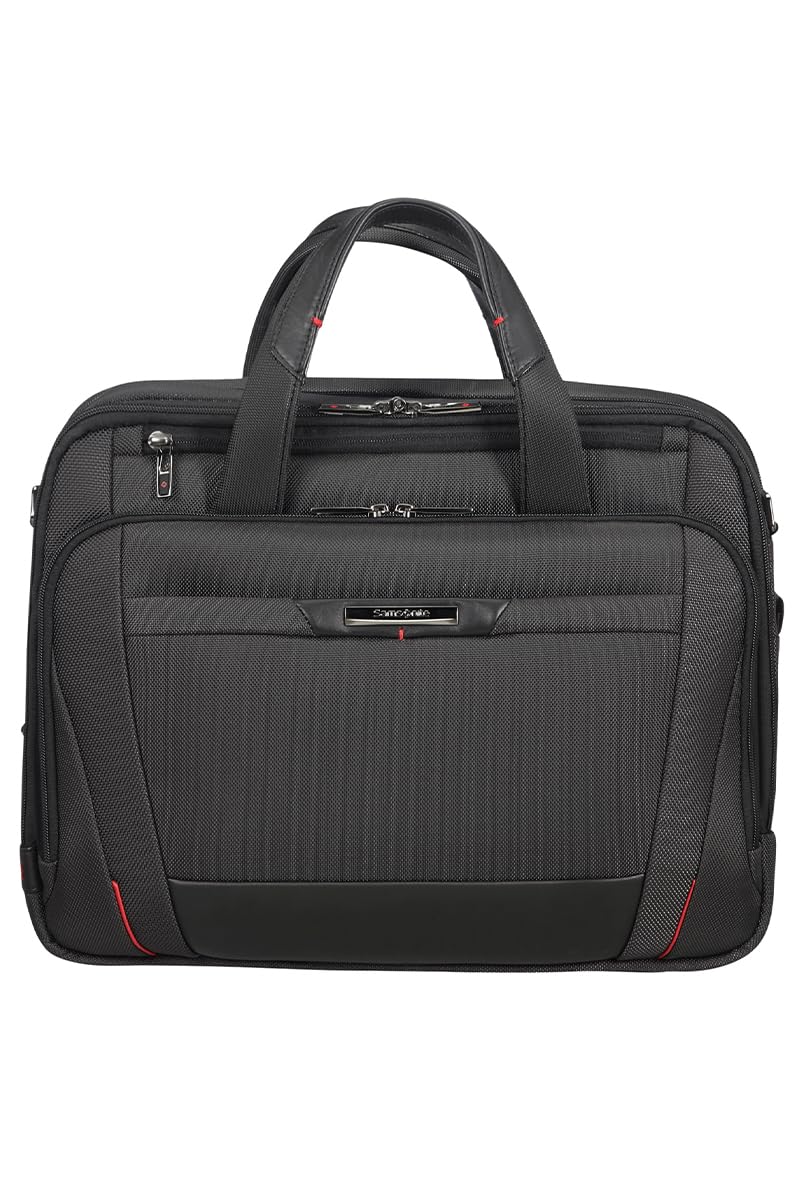 samsonite-pro-dlx-5-mochila-port-til-15-6-expandible-mochila-business-premium-pa image 8