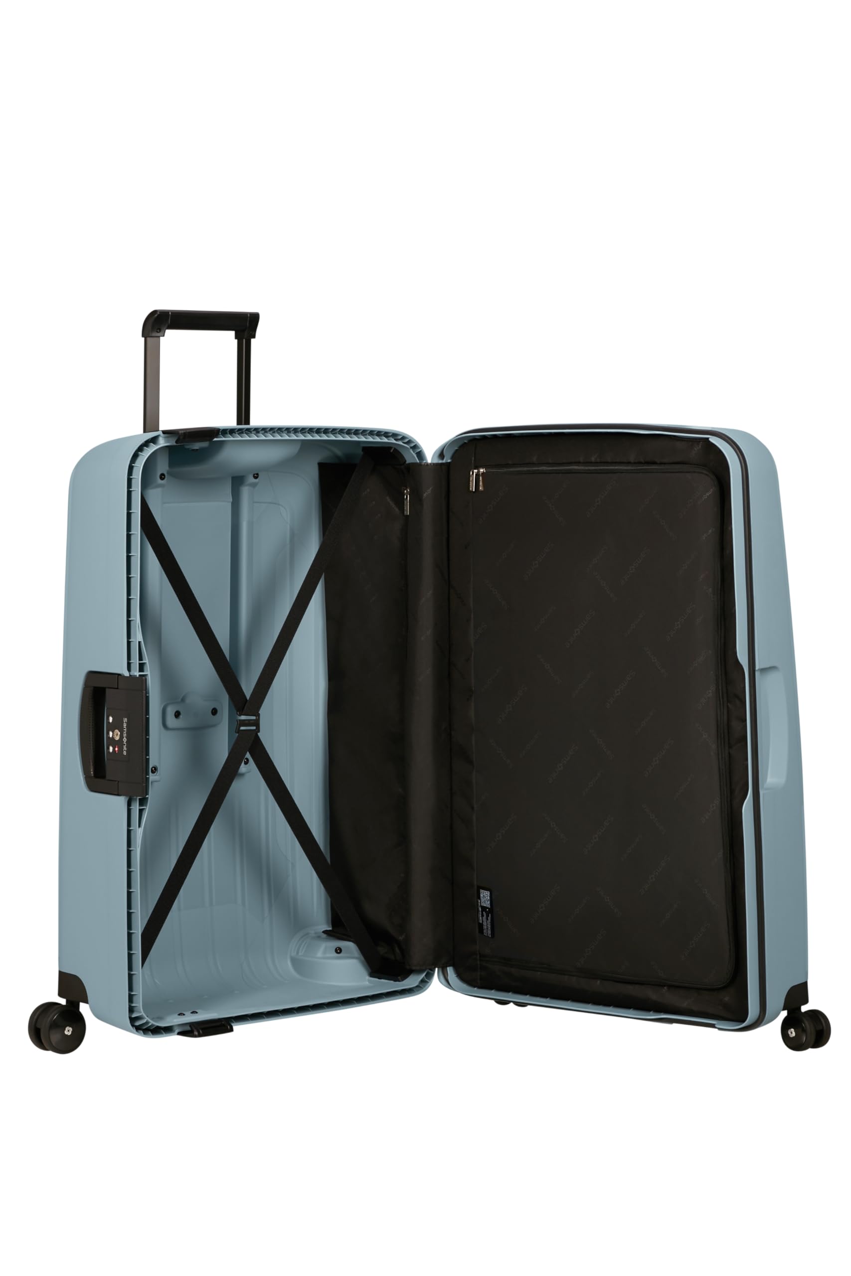 samsonite-s-cure-spinner-l-maleta-r-gida-75-cm-102-l-azul-icy-blue image 5