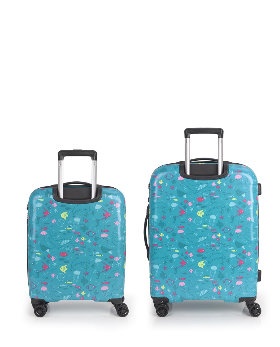 gabol-acqua-set-de-maleta-de-cabina-y-mediana-r-gida-37-6-l-65-2-l-4-ruedas-dobl image 3