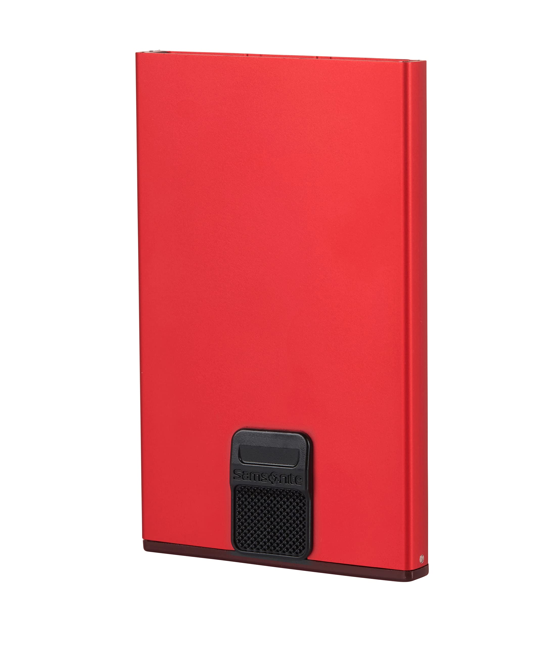 samsonite-alu-fit-tarjetera-de-aluminio-con-protecci-n-rfid-y-nfc-billetera-inte image 8