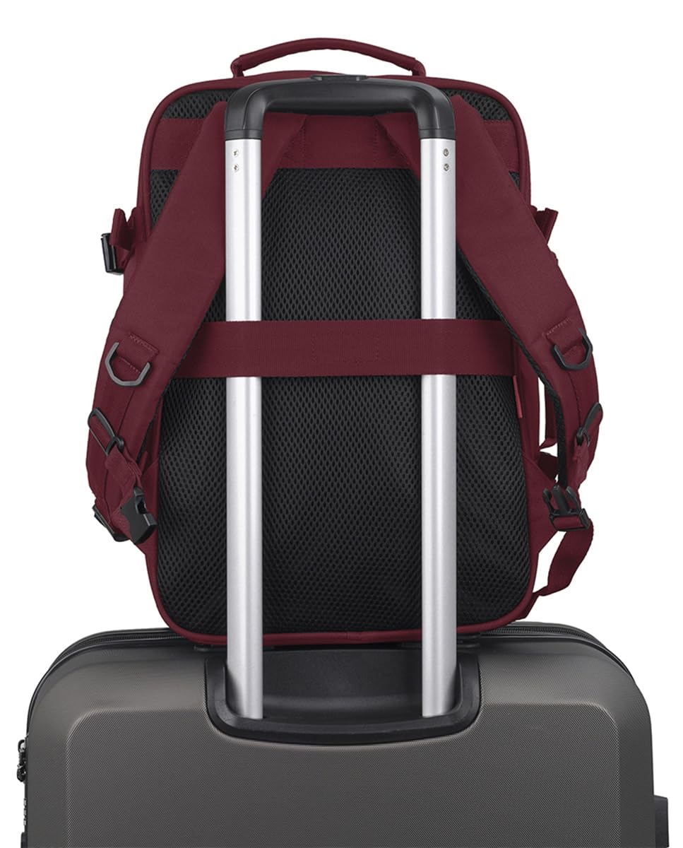 gabol-week-eco-mochila-de-viaje-de-mano-29x44x20-cm-25-5-l-port-til-15-6-pet-rec-2 image 5