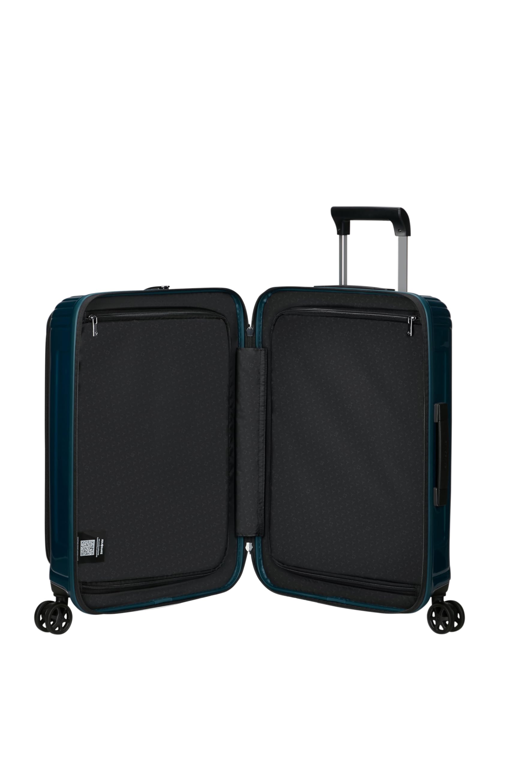 samsonite-neopulse-spinner-55-cm-maleta-de-cabina-r-gida-de-policarbonato-42-l-a image 5