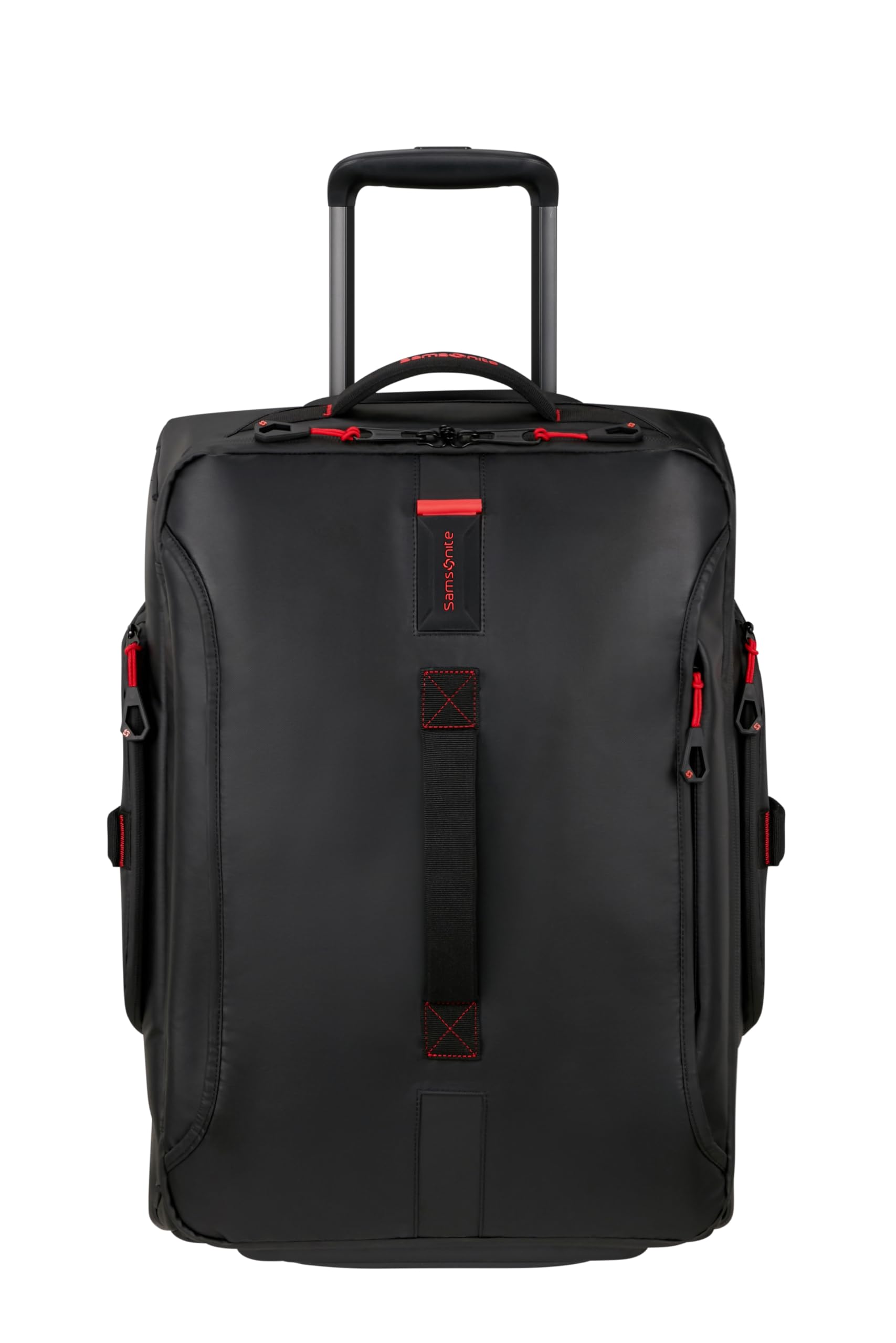 samsonite-paradiver-light-bolsa-de-viaje-con-ruedas-55-cm-equipaje-de-mano-48-5--2 image 2