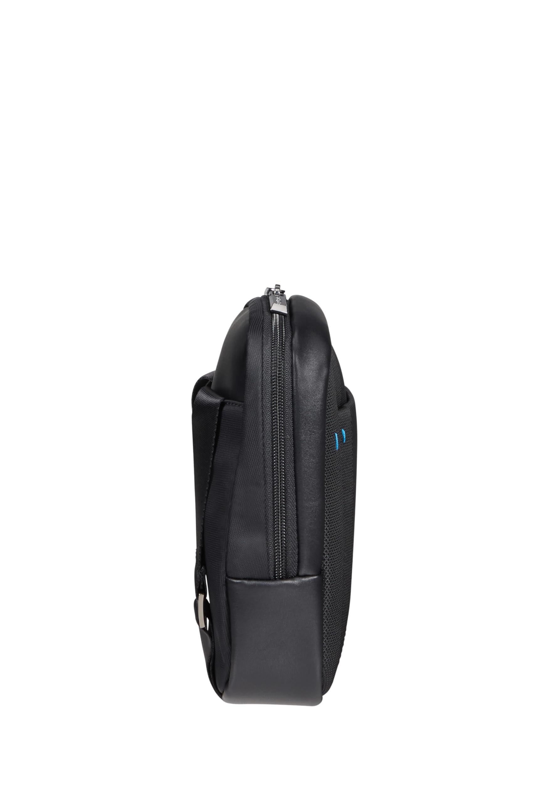 samsonite-spectrolite-3-0-bolso-bandolera-malet-n-hombre-22-cm-negro-correa-ajus image 3