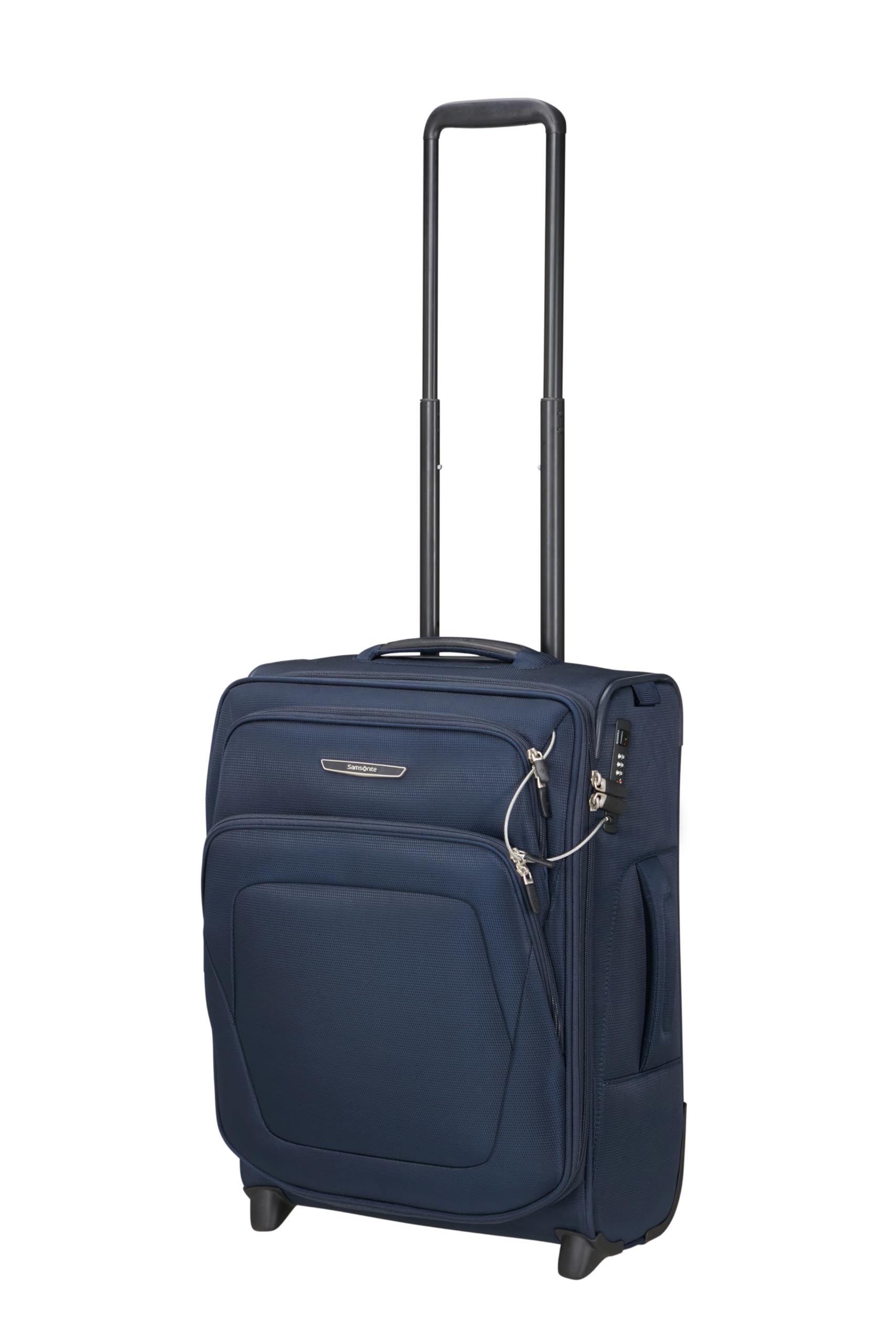 samsonite-spark-sng-eco-maleta-de-cabina-upright-2-ruedas-55-x-40-x-20-23-cm-exp image 8