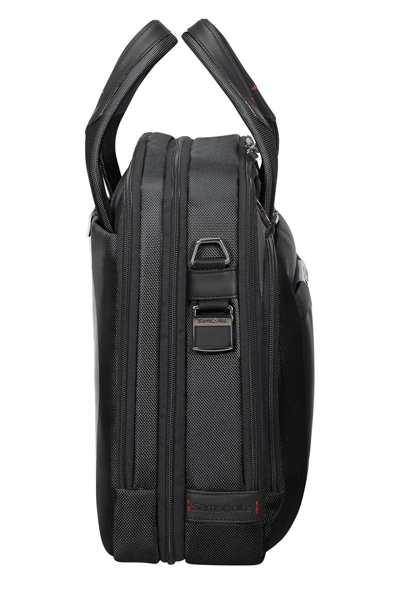 samsonite-pro-dlx-5-mochila-port-til-15-6-expandible-mochila-business-premium-pa image 3