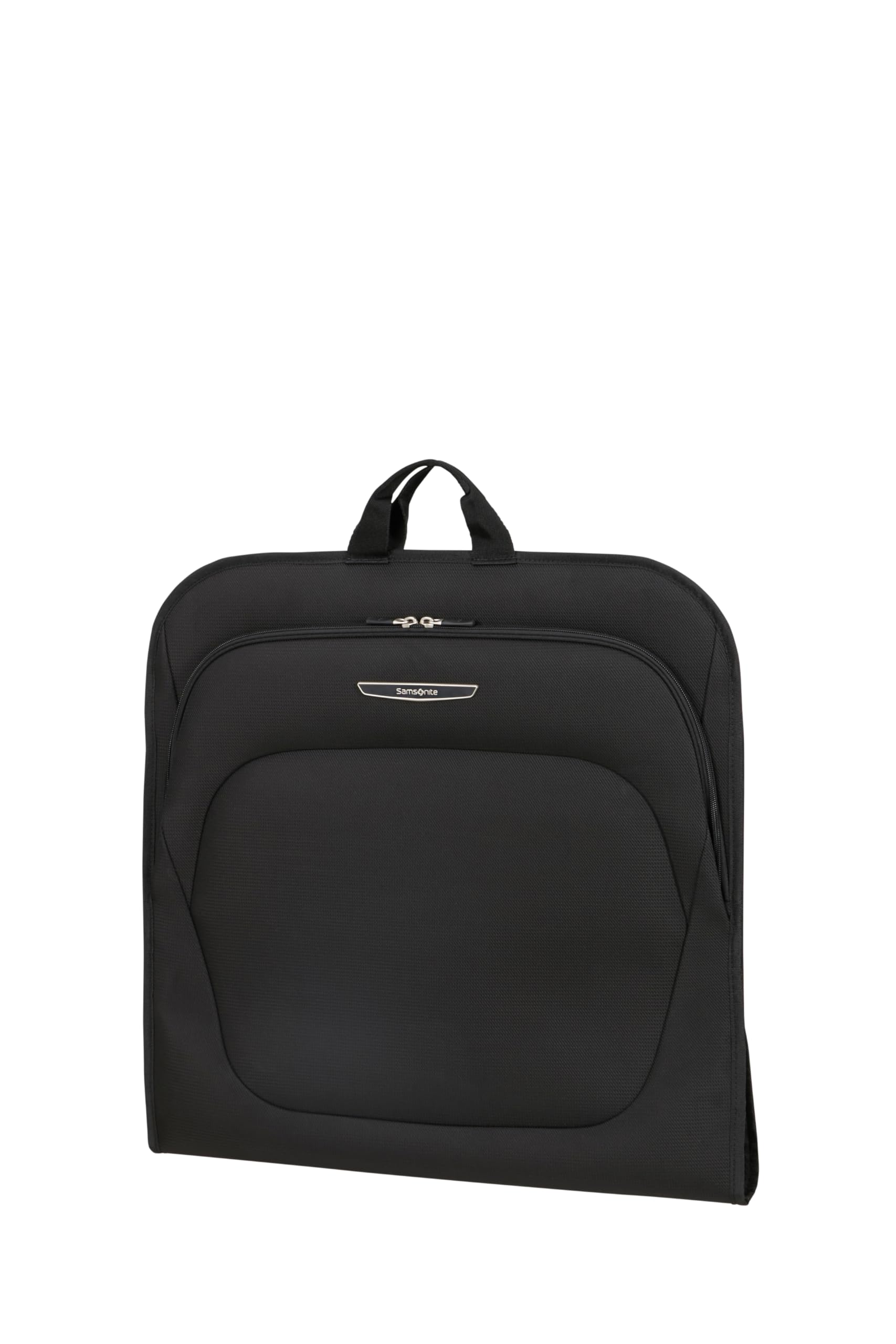 samsonite-spark-sng-eco-funda-para-trajes-y-ropa-plegable-55-x-54-107-cm-con-per image 1