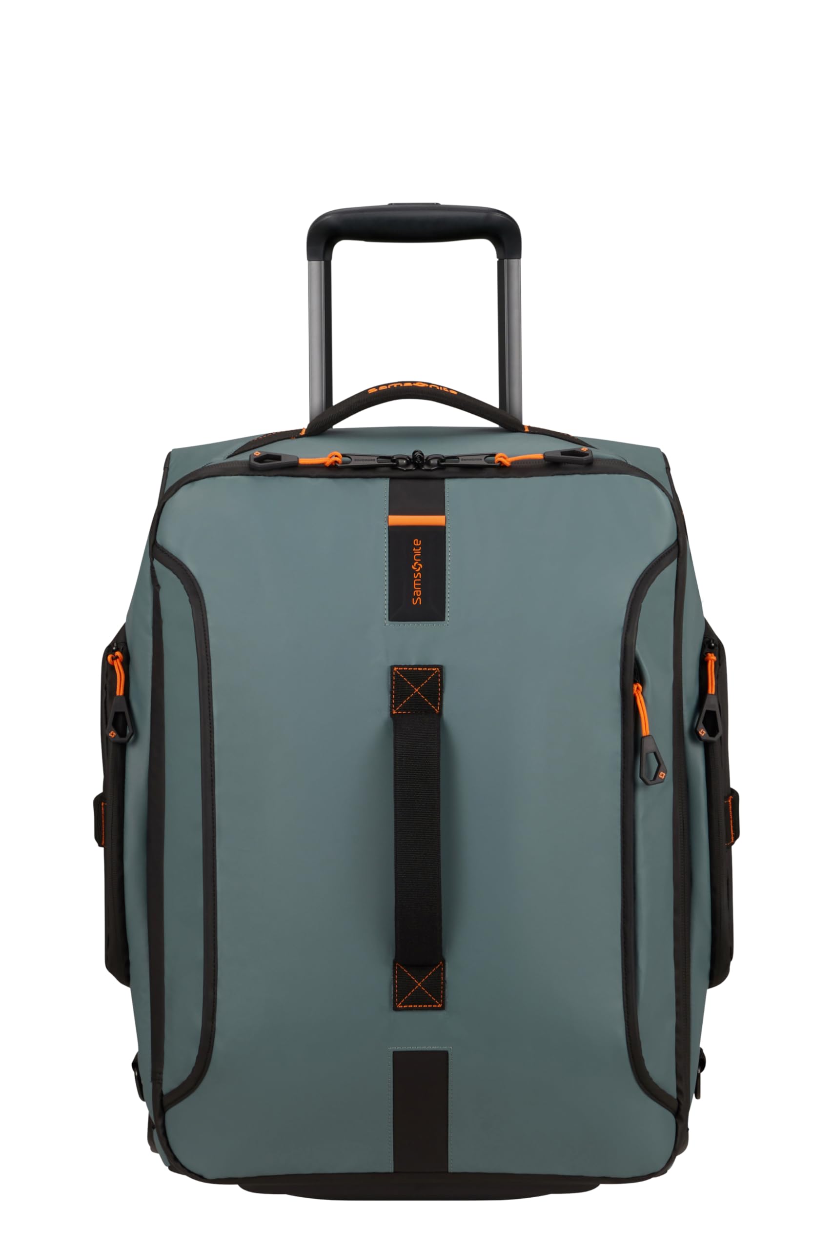 samsonite-paradiver-light-bolsa-de-viaje-con-ruedas-y-funci-n-mochila-55-cm-51-l image 2