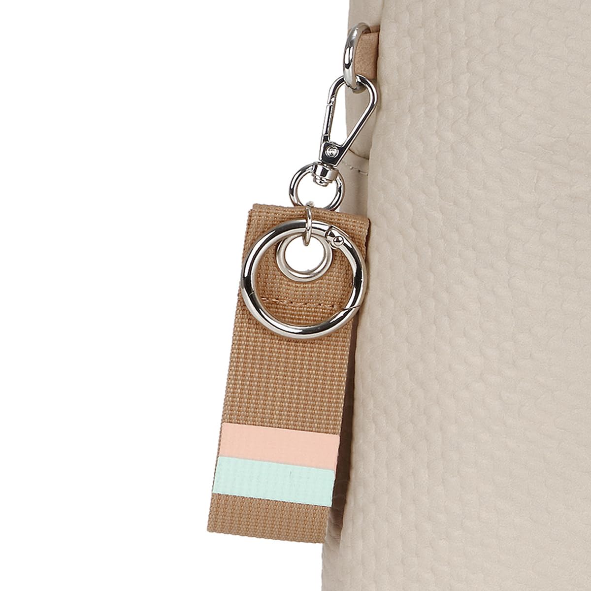 gabol-muriel-mochila-de-piel-sint-tica-beige-26x32x11-cm-libre-de-pvc image 6