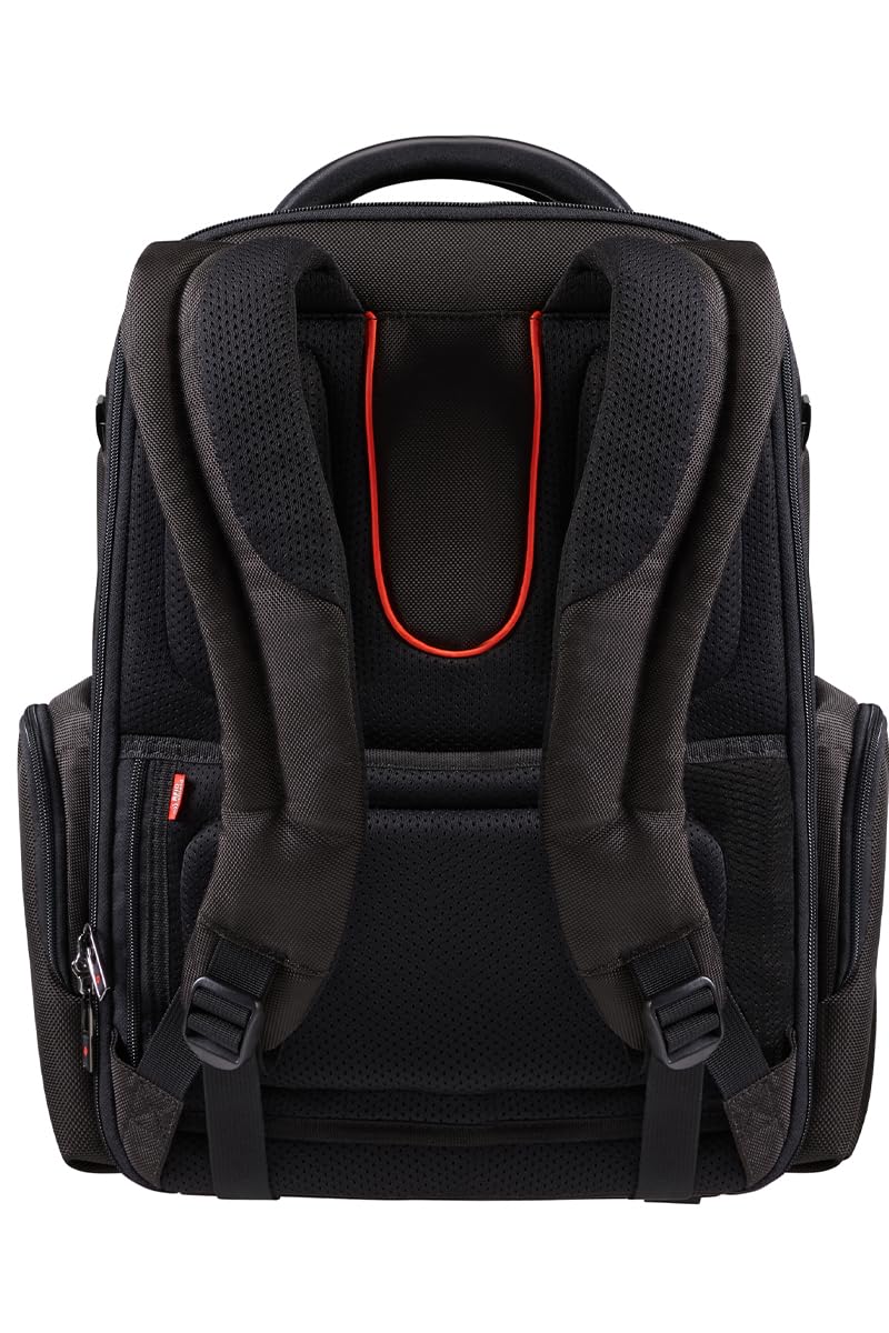 samsonite-pro-dlx-5-mochila-port-til-para-laptop-15-6-44-5-cm-20-l-nylon-bal-sti image 4