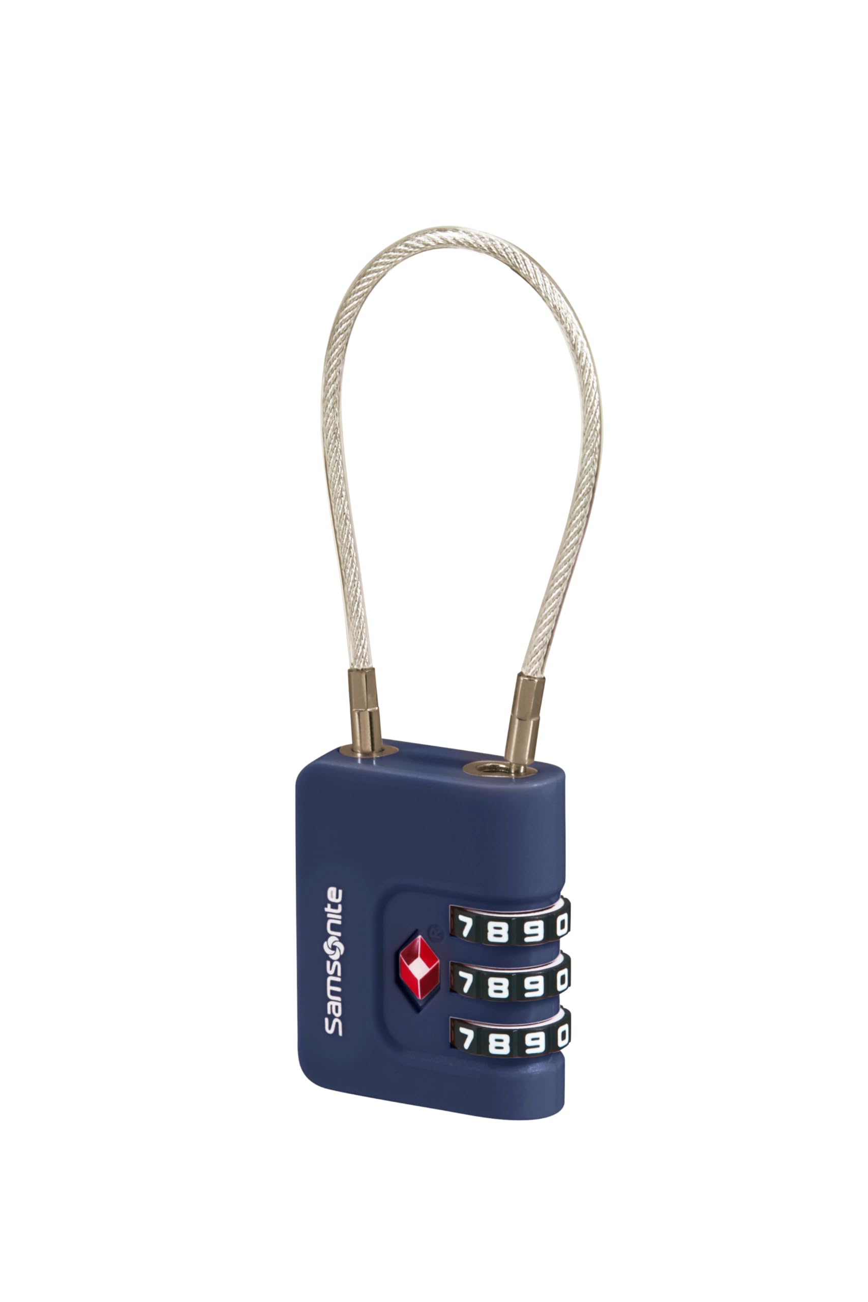 samsonite-ta-revolution-candado-tsa-de-cable-con-combinaci-n-de-3-d-gitos-aleaci image 8