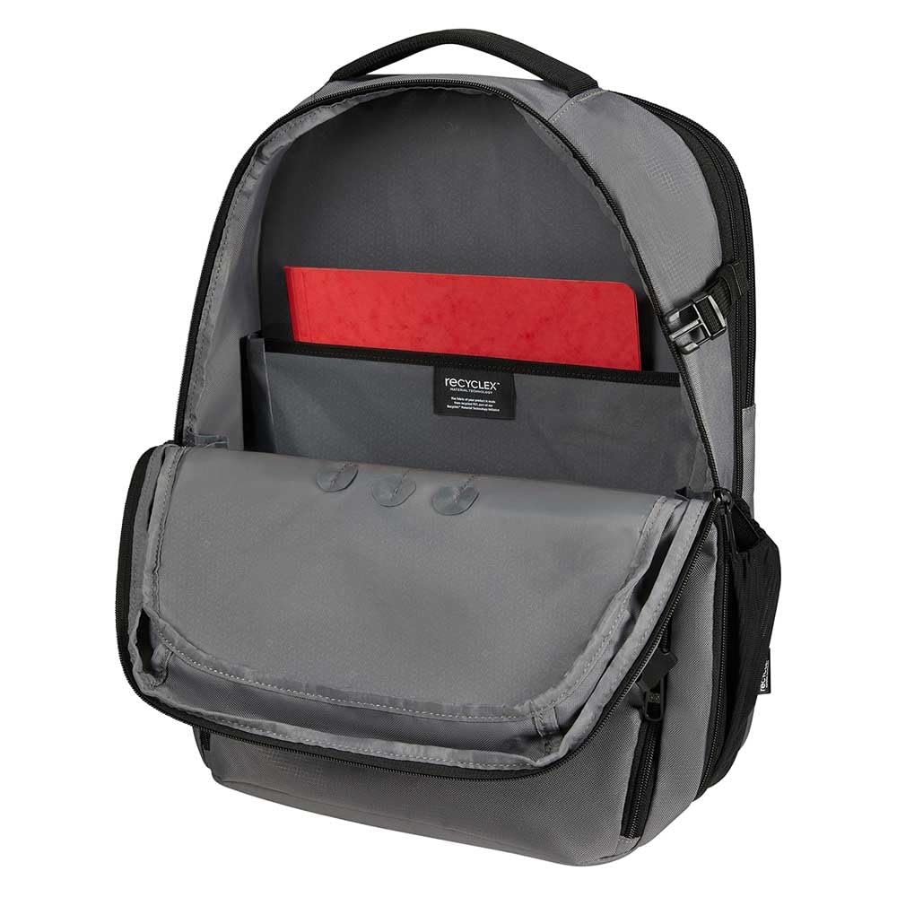 samsonite-roader-mochila-expandible-para-port-til-de-17-3-pulgadas-46-cm-31-5-39 image 3
