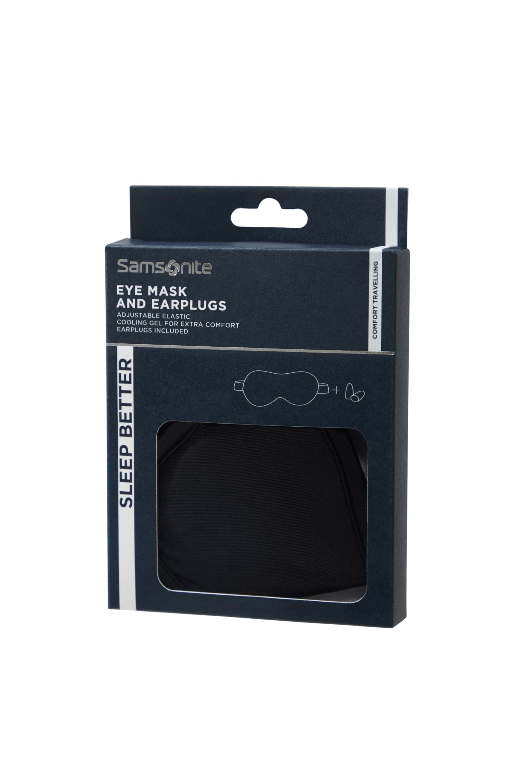 samsonite-ta-revolution-set-antifaz-de-dormir-con-gel-refrigerante-y-tapones-par image 2