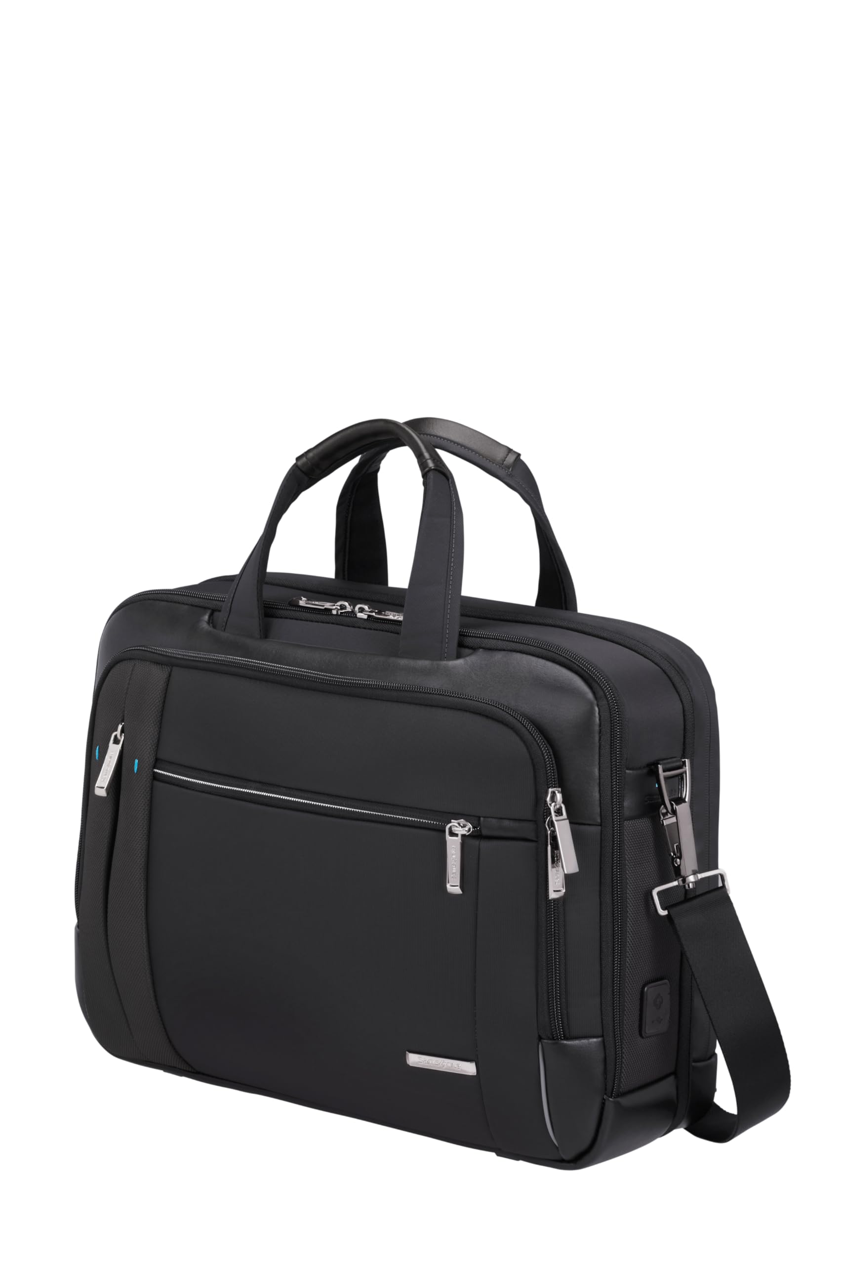 samsonite-spectrolite-3-0-malet-n-business-42-cm-para-port-til-15-6-expandible-1 image 1