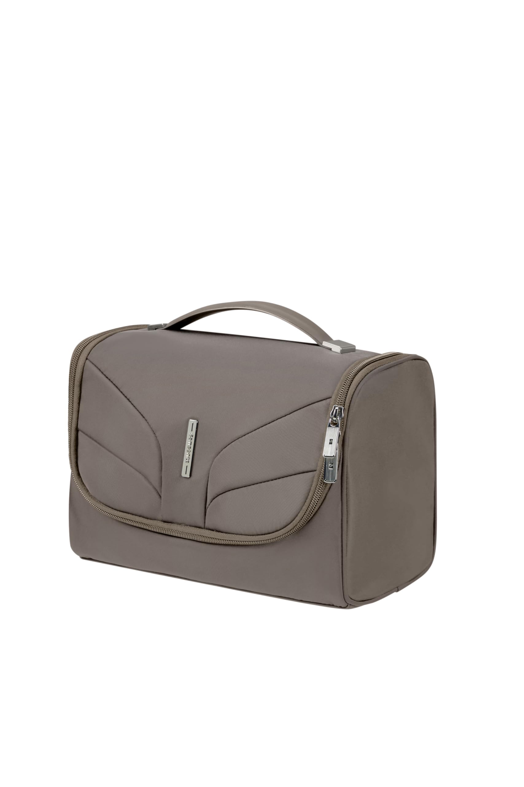 samsonite-attrix-neceser-o-bolsa-de-tocador-26-cm-pet-100-reciclado-color-dune-m image 4