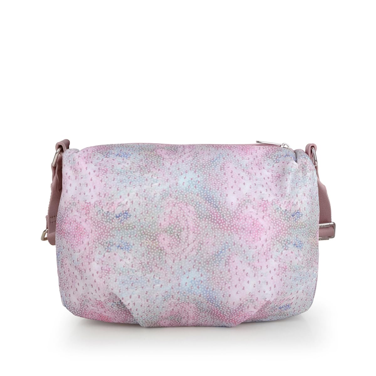 gabol-nabila-bolso-mediano-de-poli-ster-y-piel-sint-tica-rosa-resistente-al-agua image 3