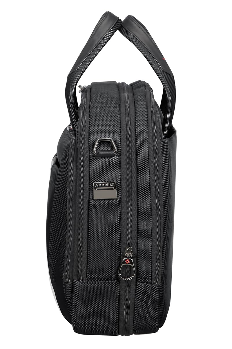 samsonite-pro-dlx-5-mochila-port-til-15-6-expandible-mochila-business-premium-pa image 2
