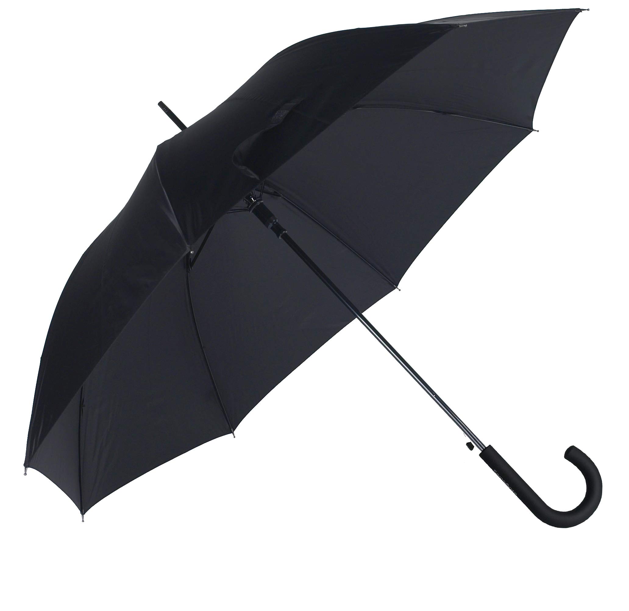 samsonite-rain-paraguas-autom-tico-grande-103-cm-negro image 1