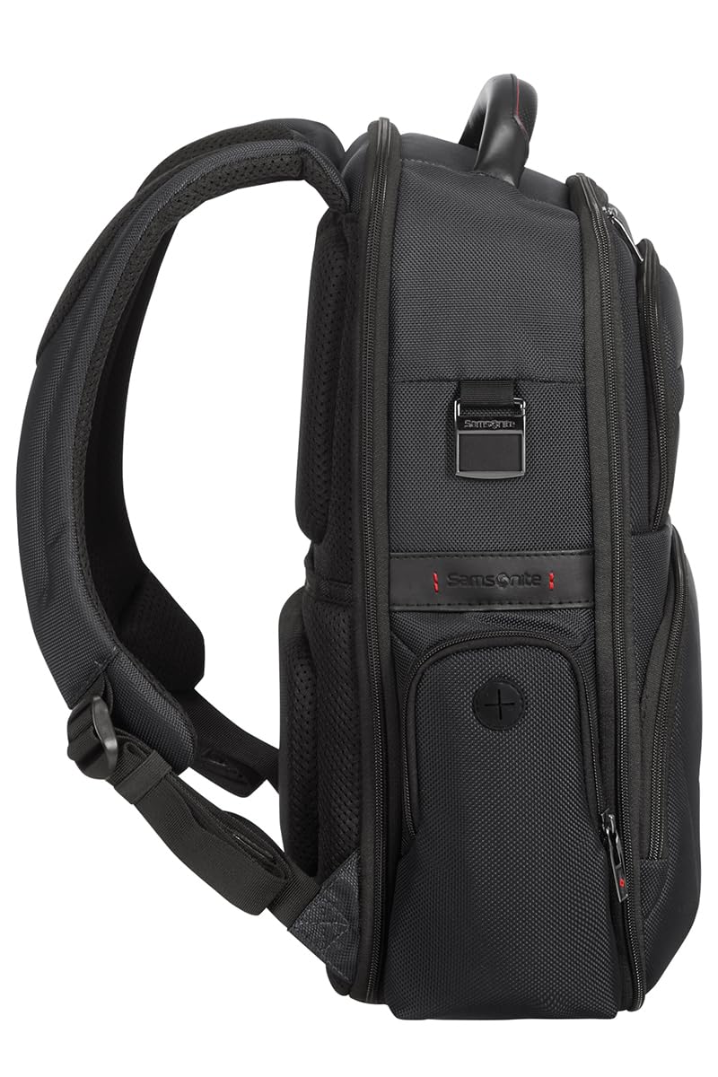 samsonite-pro-dlx-5-mochila-port-til-para-laptop-15-6-44-5-cm-20-l-nylon-bal-sti image 3