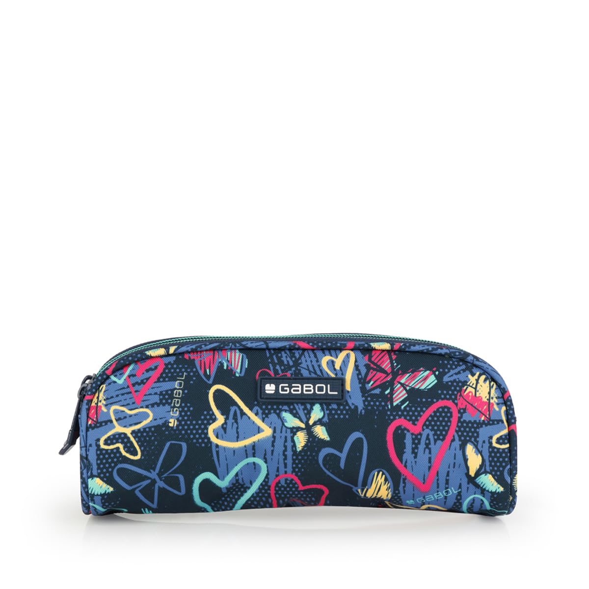 gabol-tizas-estuche-doble-escolar image 1