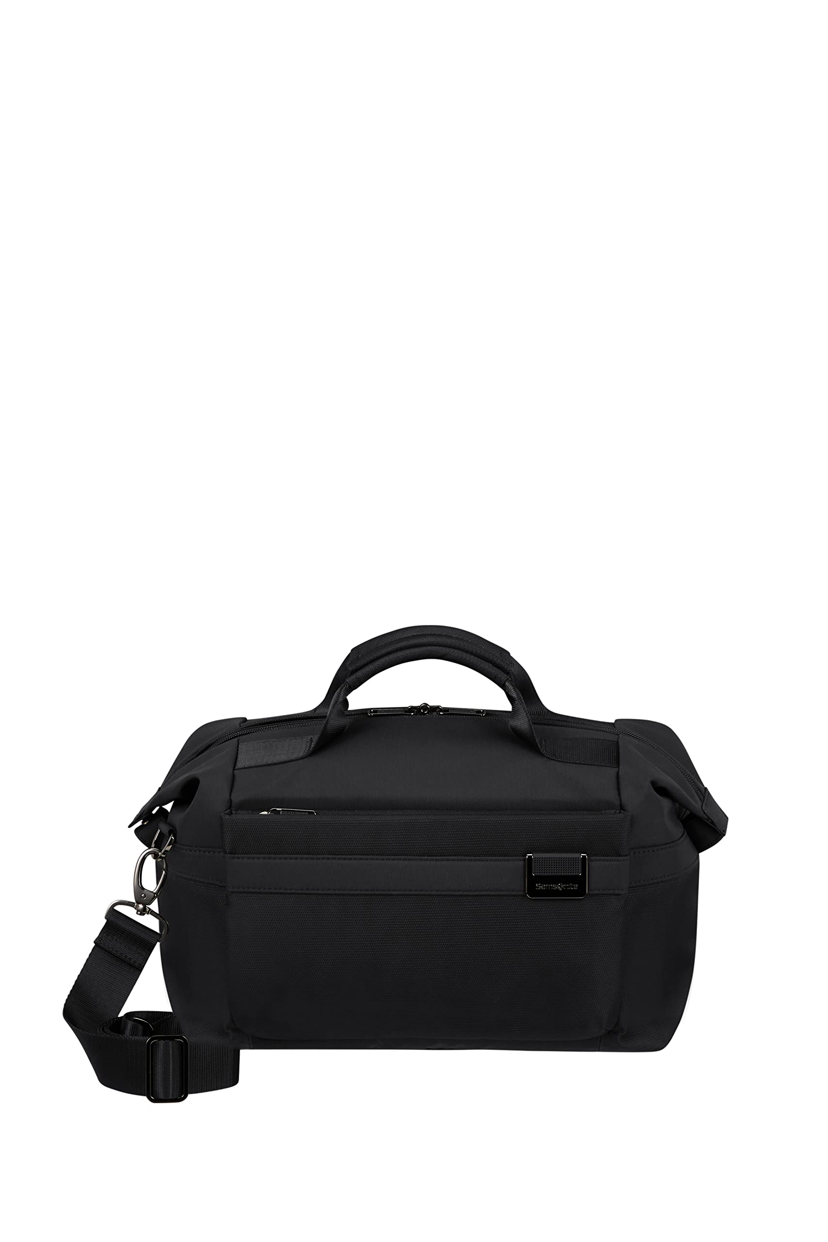 samsonite-airea-estuche-cosm-tico-35-cm-neceser-de-viaje-negro-con-compartimento image 2