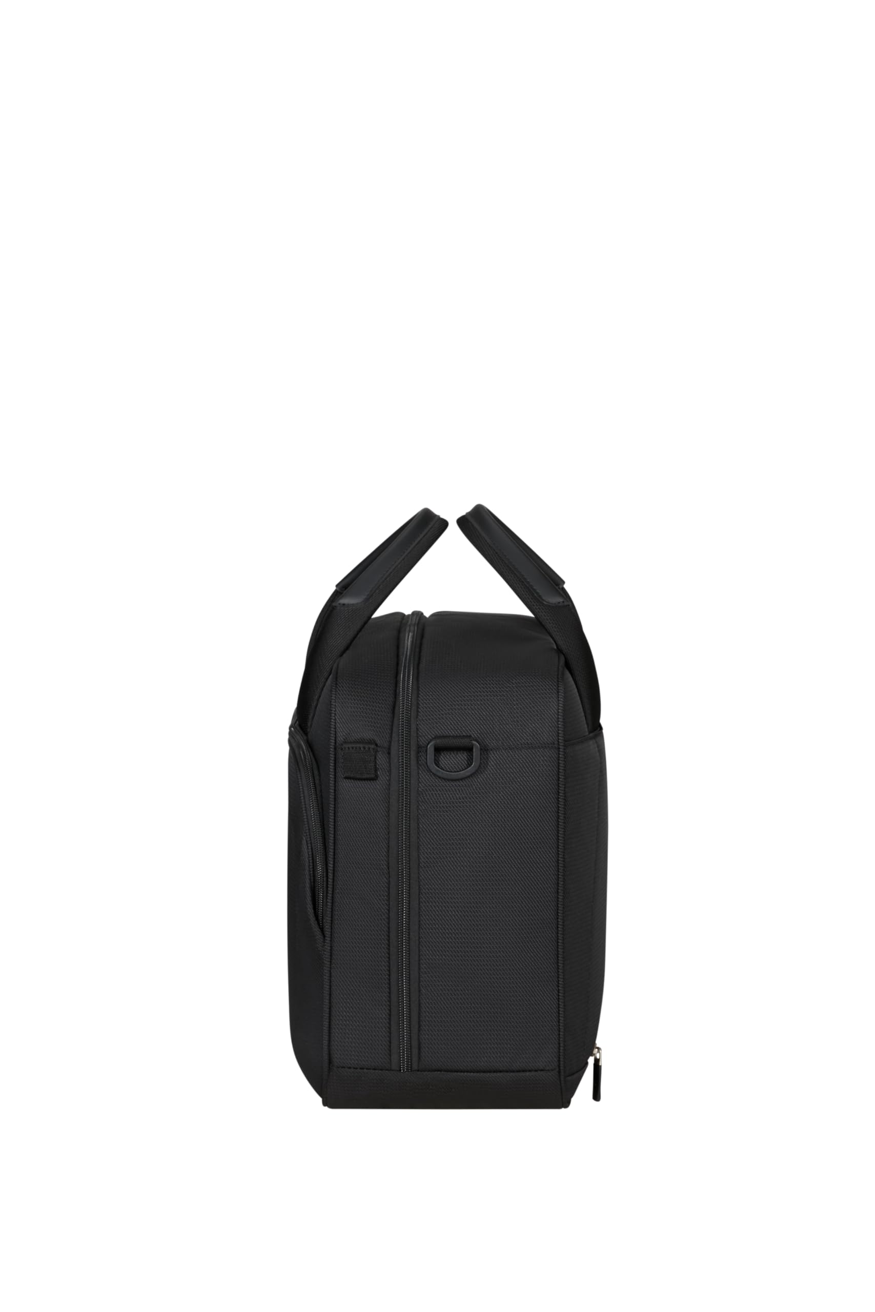 samsonite-spark-sng-eco-bolso-messenger-44-cm-25-l-unisex-100-pet-reciclado-negr image 3