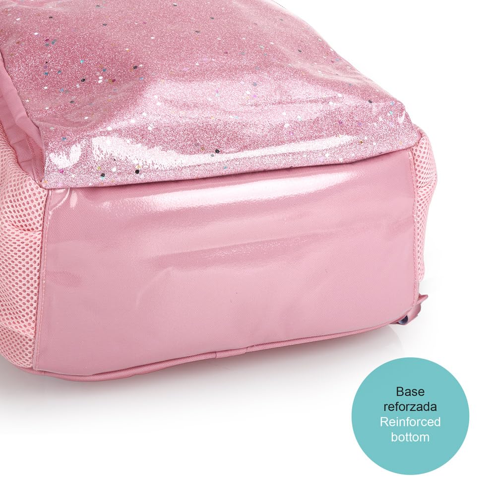 gabol-glam-mochila-escolar-adaptable-a-carro-31x41x16-cm-en-poli-ster-y-piel-sin image 6