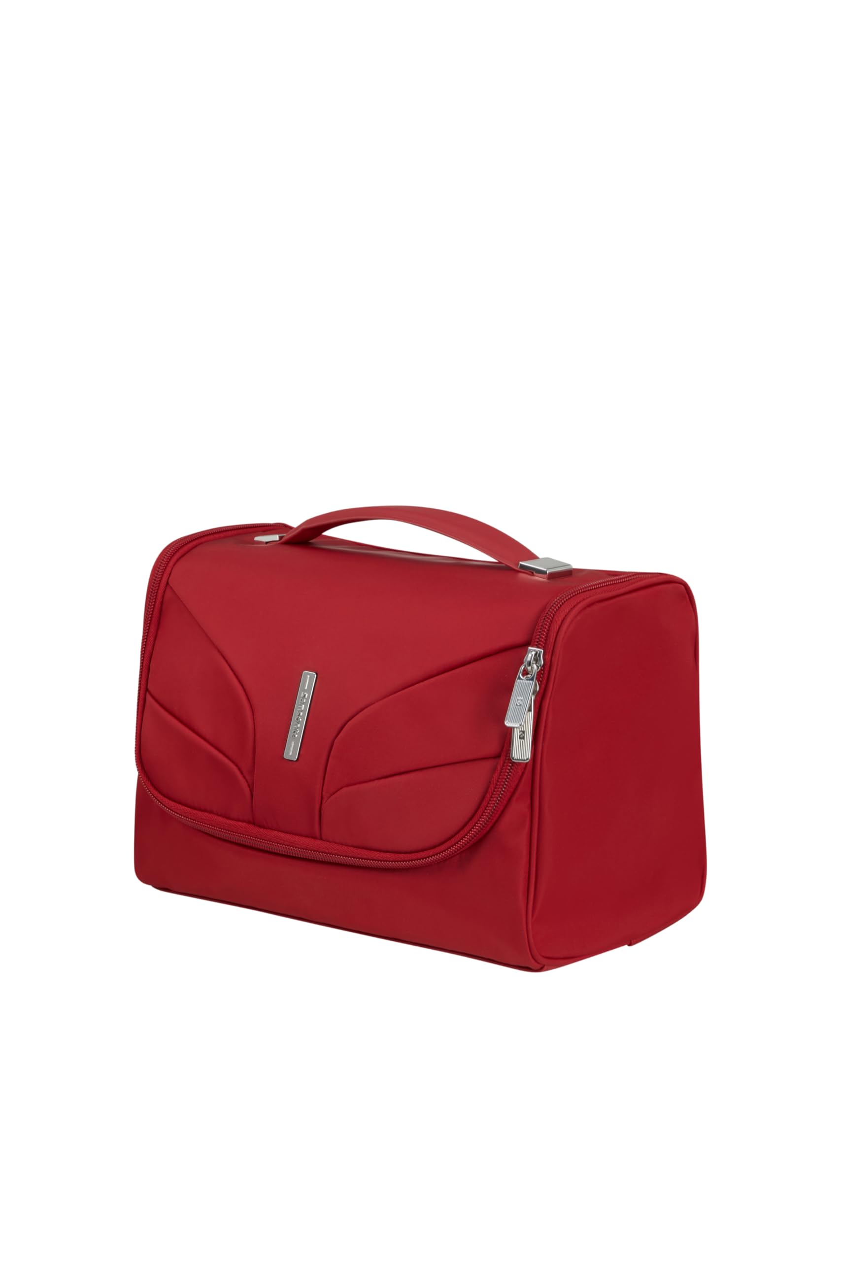 samsonite-attrix-neceser-bolsa-de-tocador-26-cm-pet-reciclado-detalles-met-licos image 4