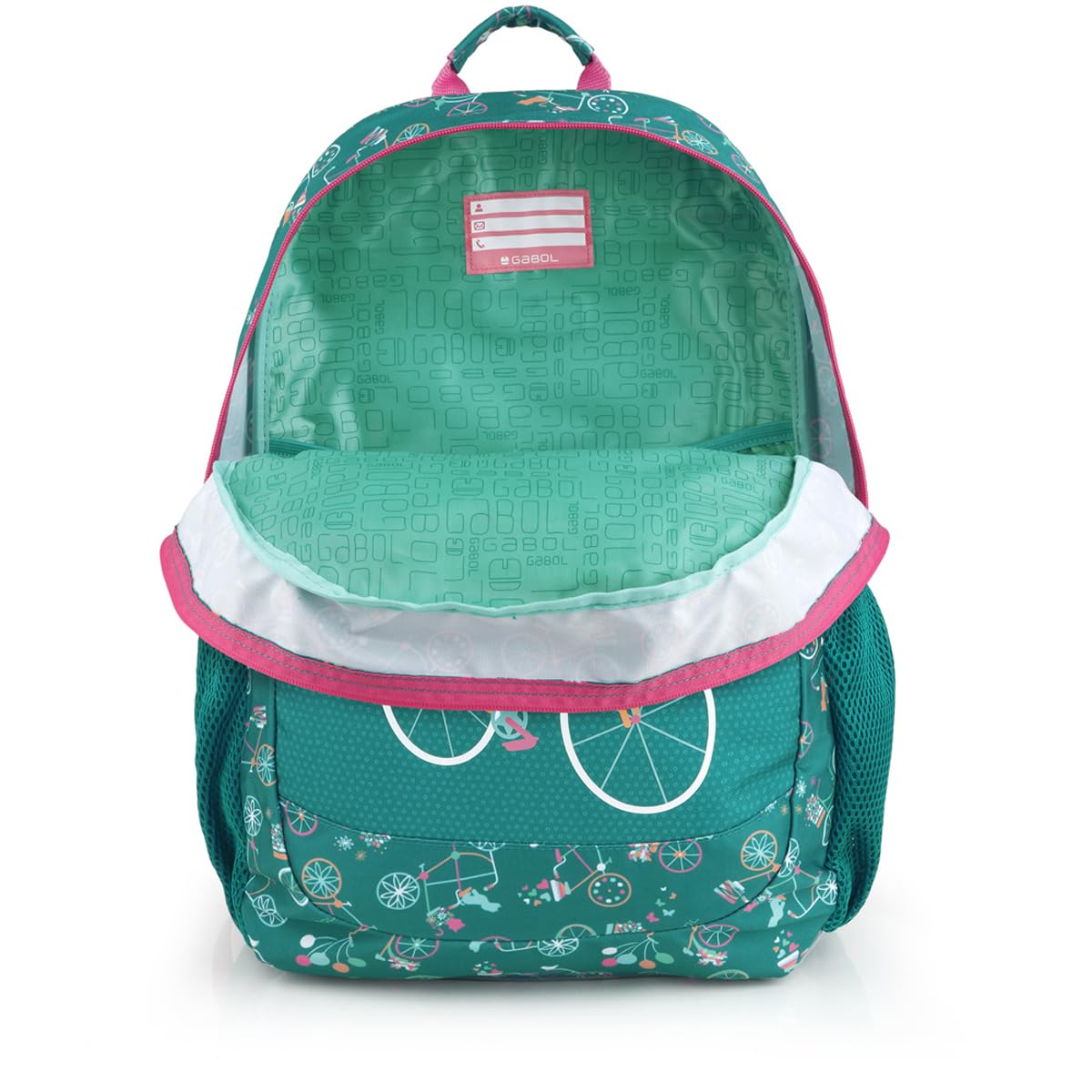 gabol-fiori-mochila-escolar-adaptable-a-carro image 4