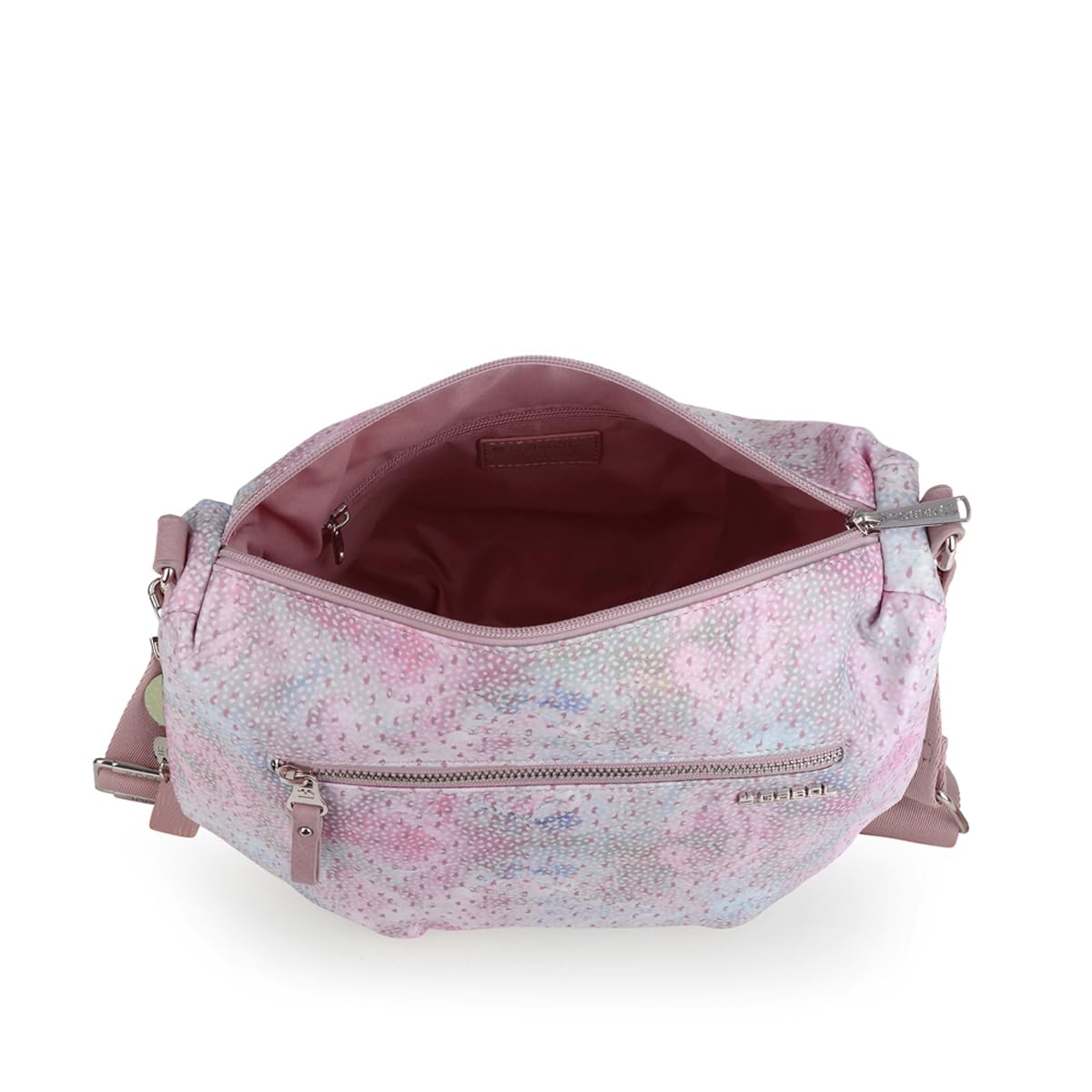 gabol-nabila-bolso-mediano-de-poli-ster-y-piel-sint-tica-rosa-resistente-al-agua image 4