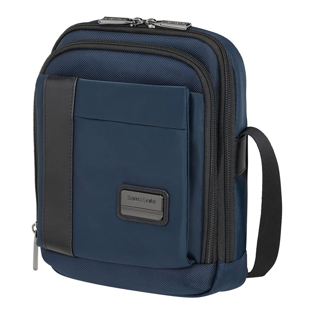 samsonite-openroad-2-0-bolso-mensajero-9-7-bandolera-business-para-tablet-negro image 1